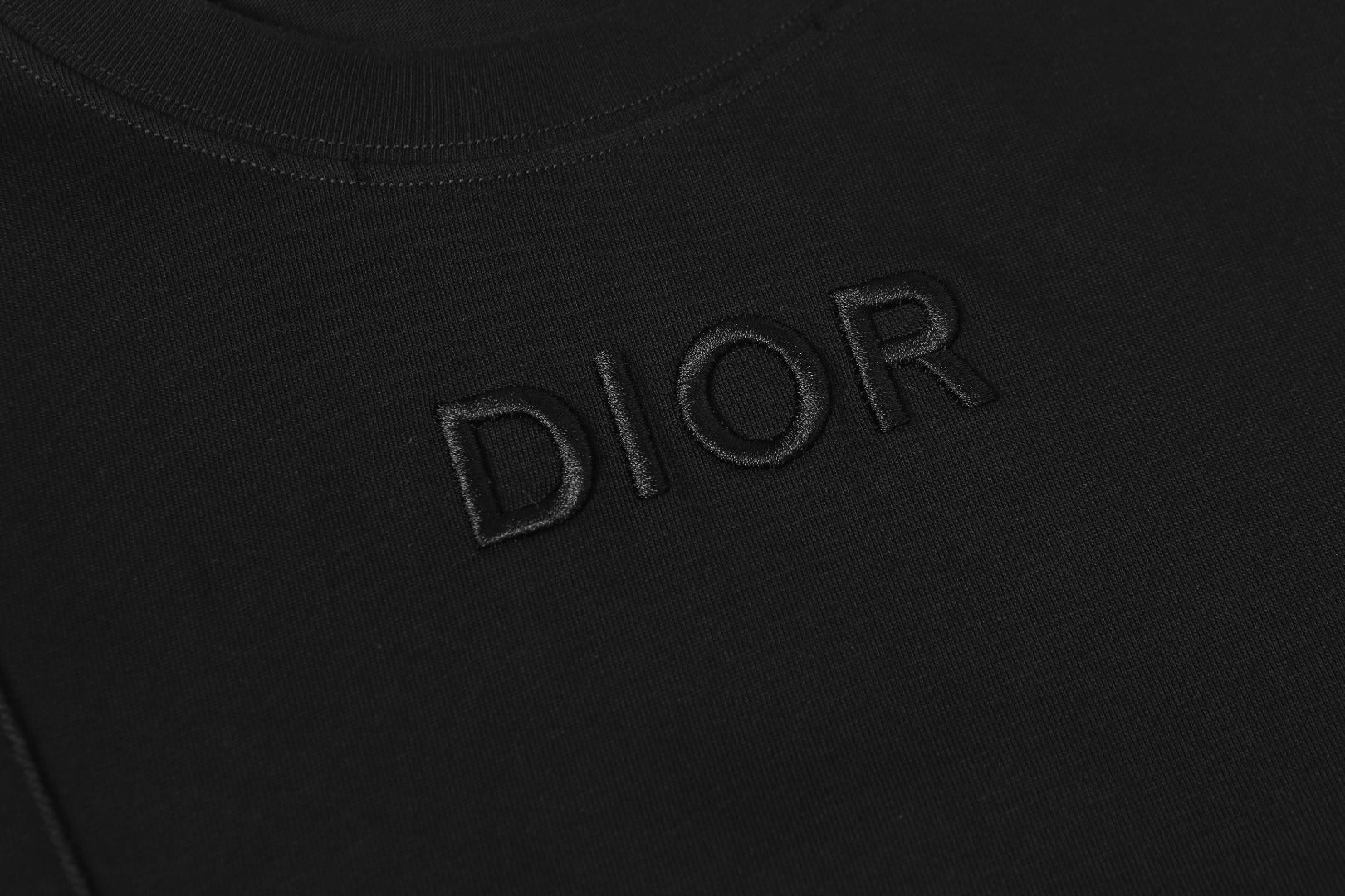 LuxluxHouse Best Quality Clothes T-shirt Dior