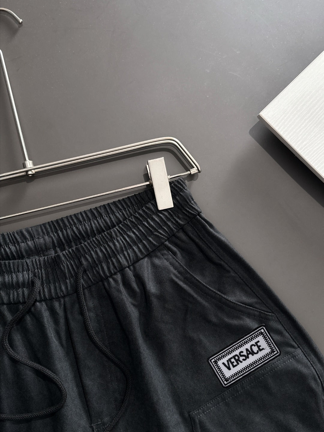 LuxluxHouse Best Quality Clothes Pants Versace