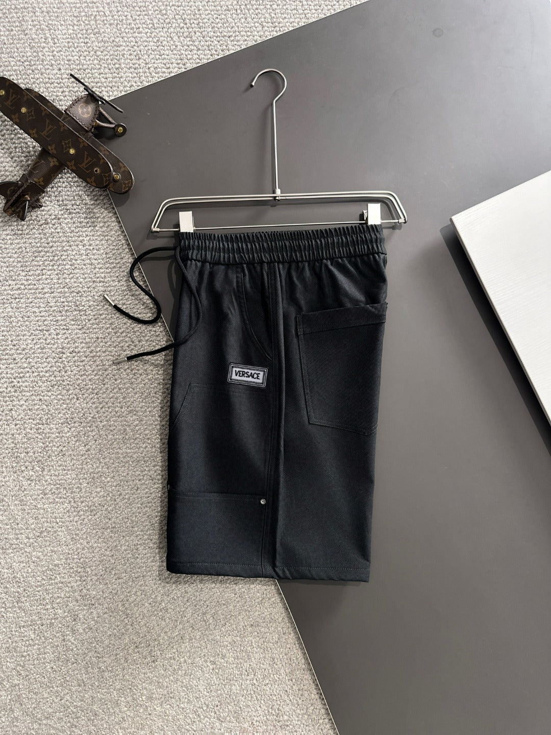 LuxluxHouse Best Quality Clothes Pants Versace