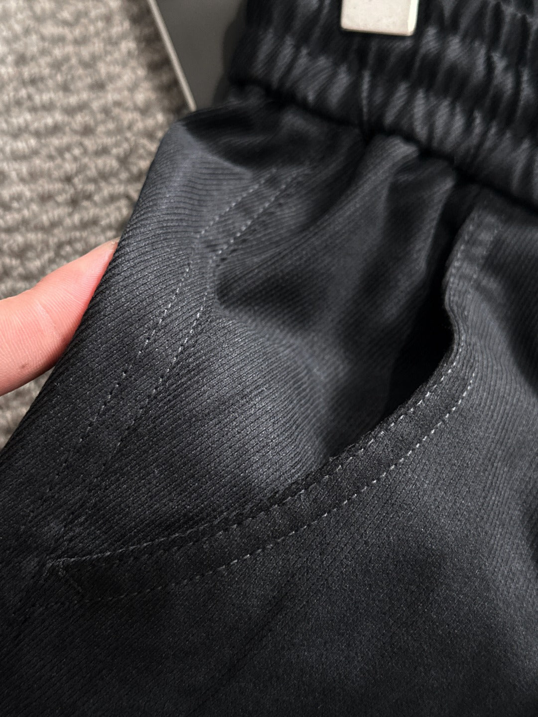 LuxluxHouse Best Quality Clothes Pants Versace