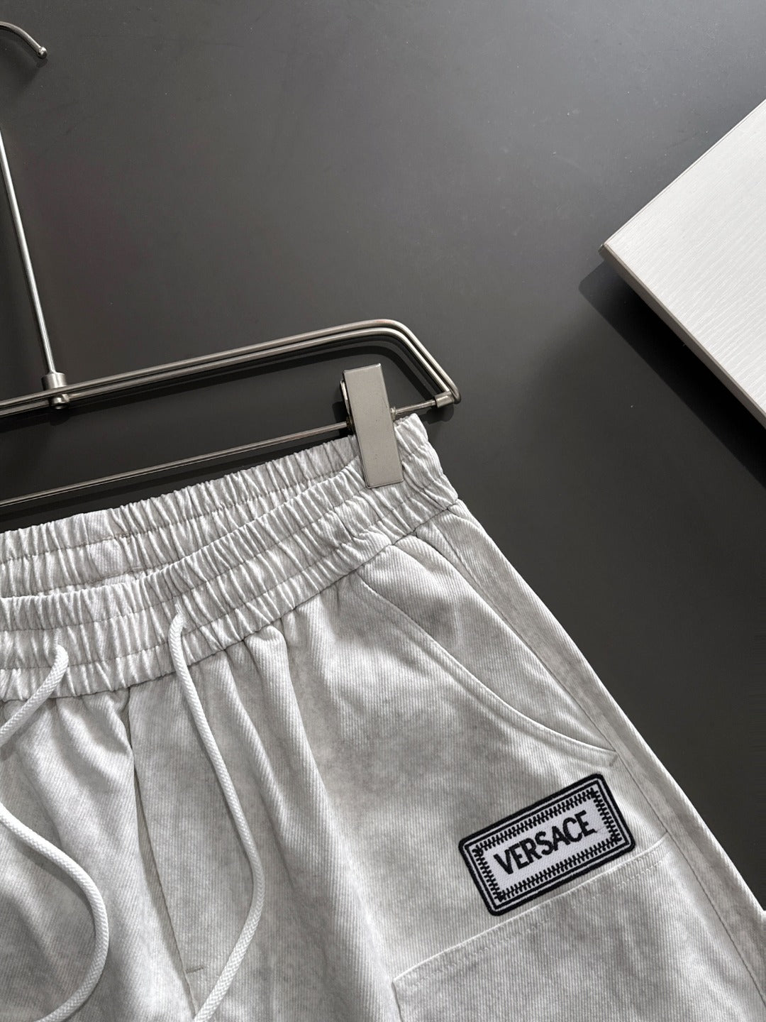 LuxluxHouse Best Quality Clothes Pants Versace