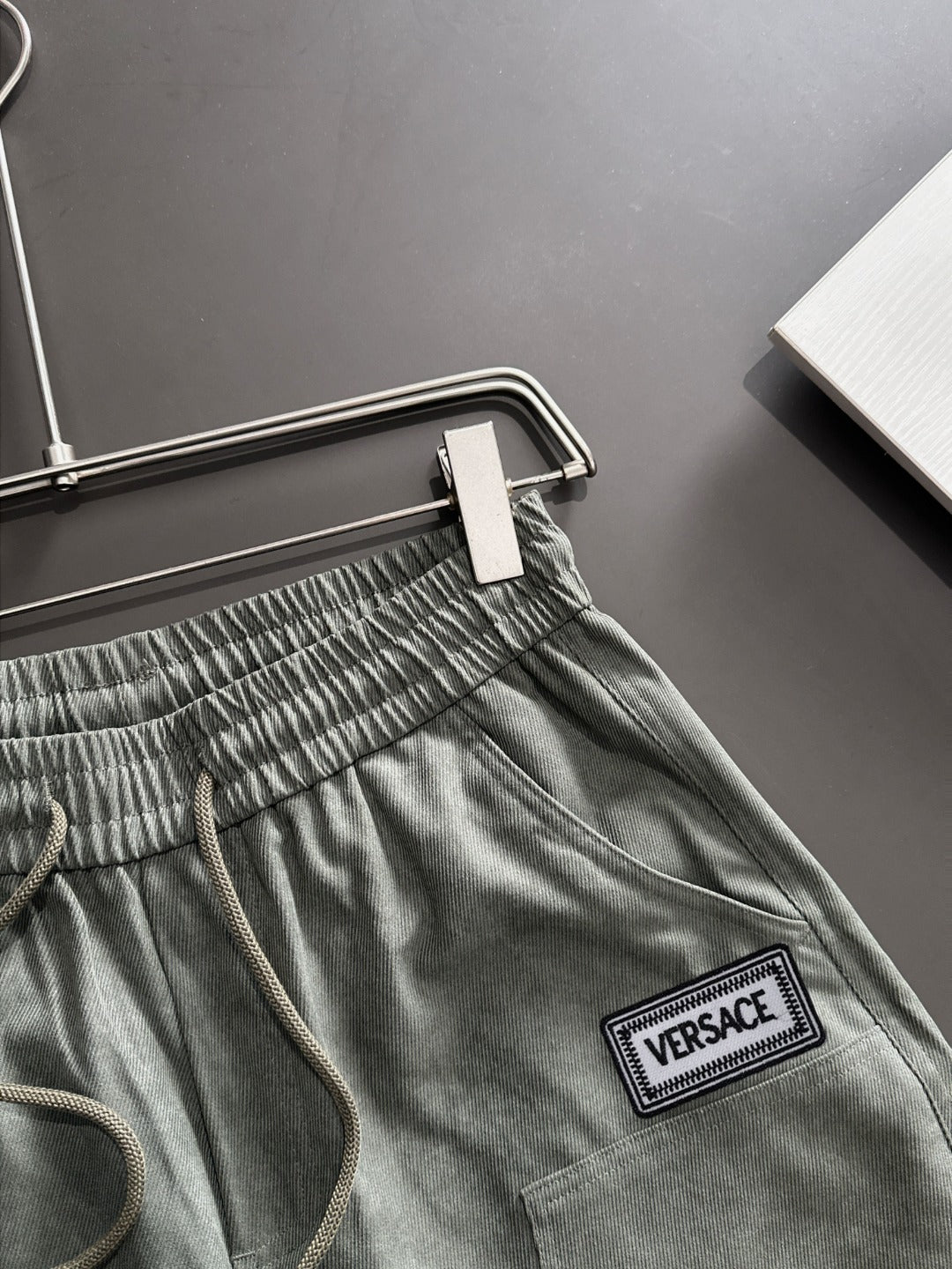 LuxluxHouse Best Quality Clothes Pants Versace