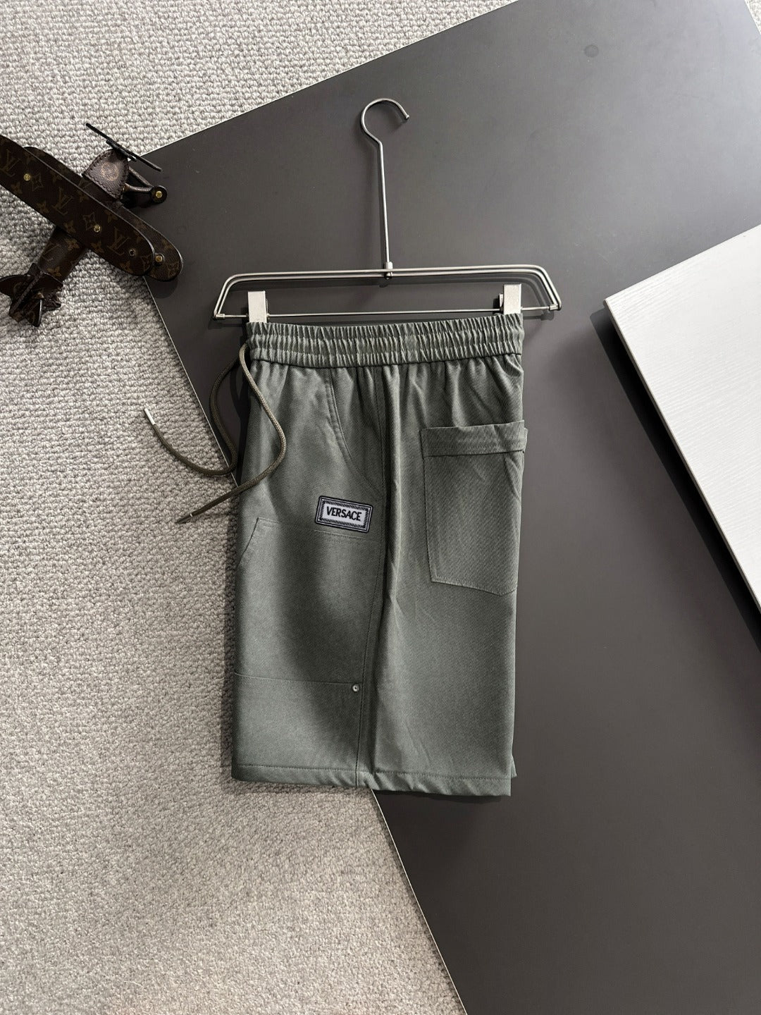 LuxluxHouse Best Quality Clothes Pants Versace