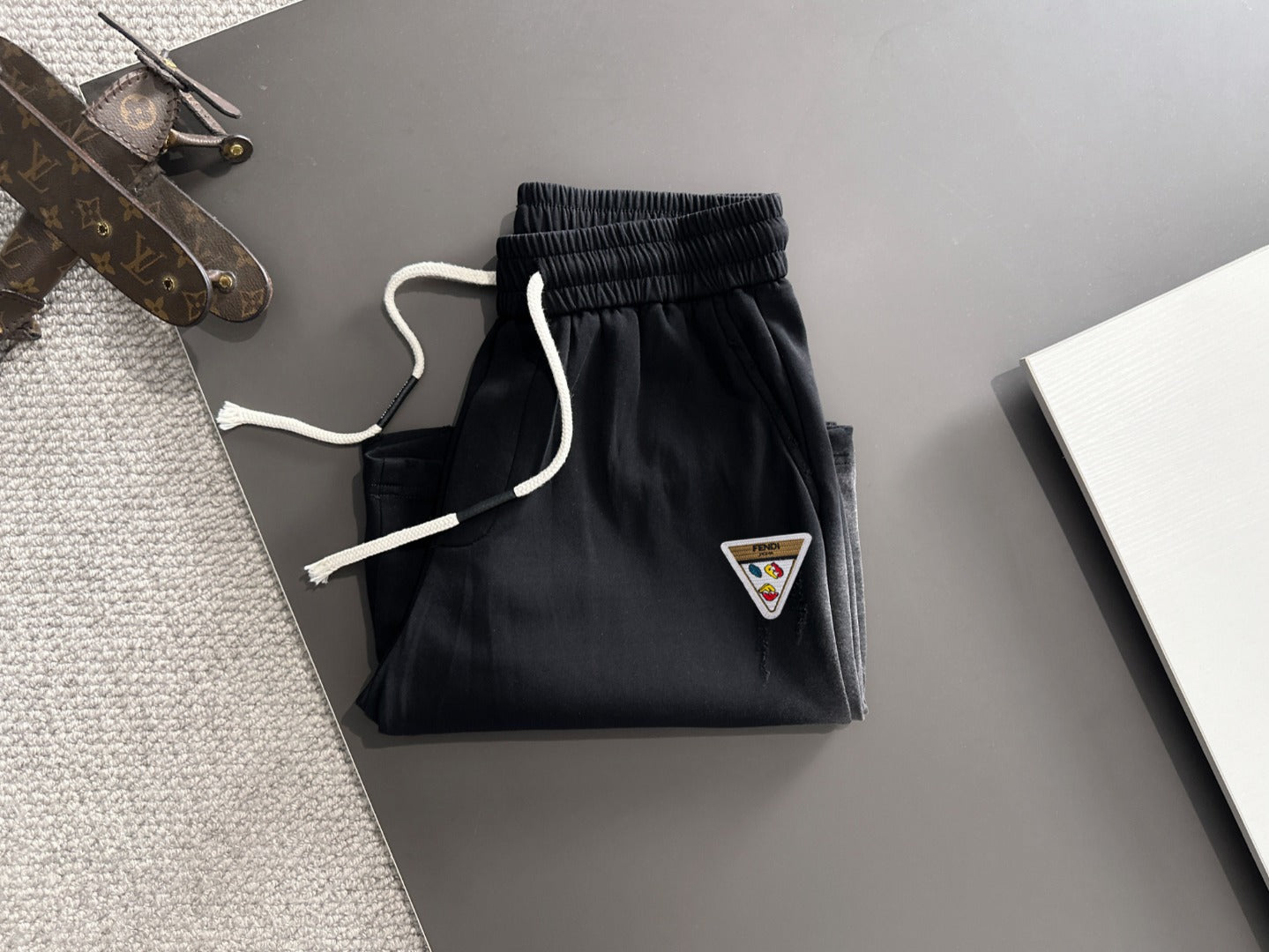 LuxluxHouse Best Quality Clothes Fendi Pants
