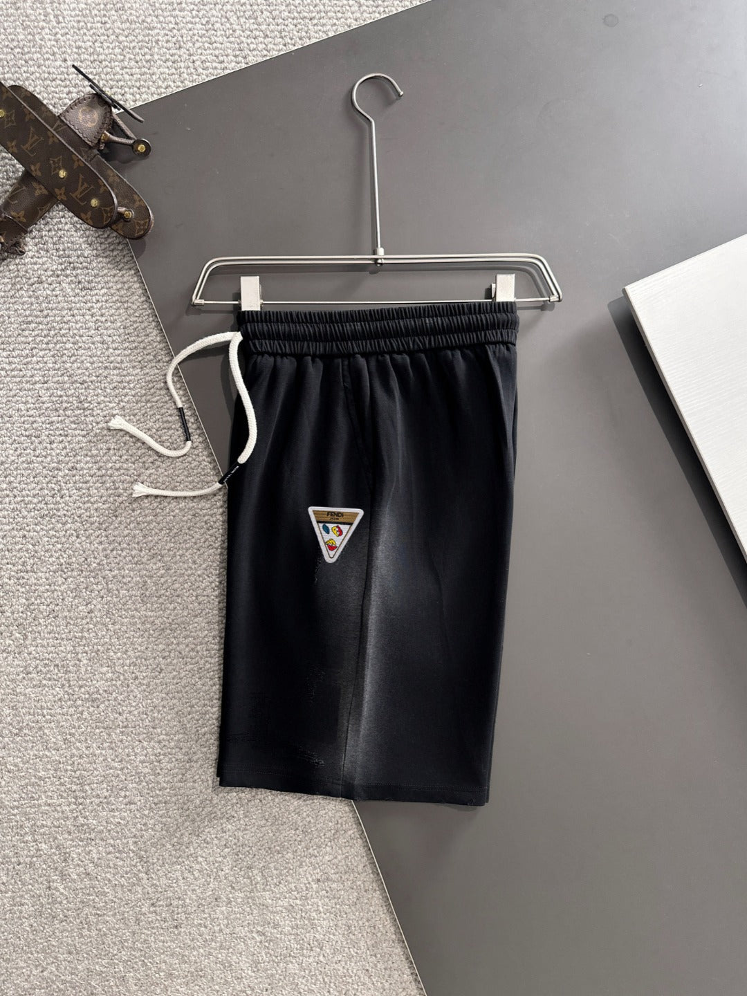 LuxluxHouse Best Quality Clothes Fendi Pants