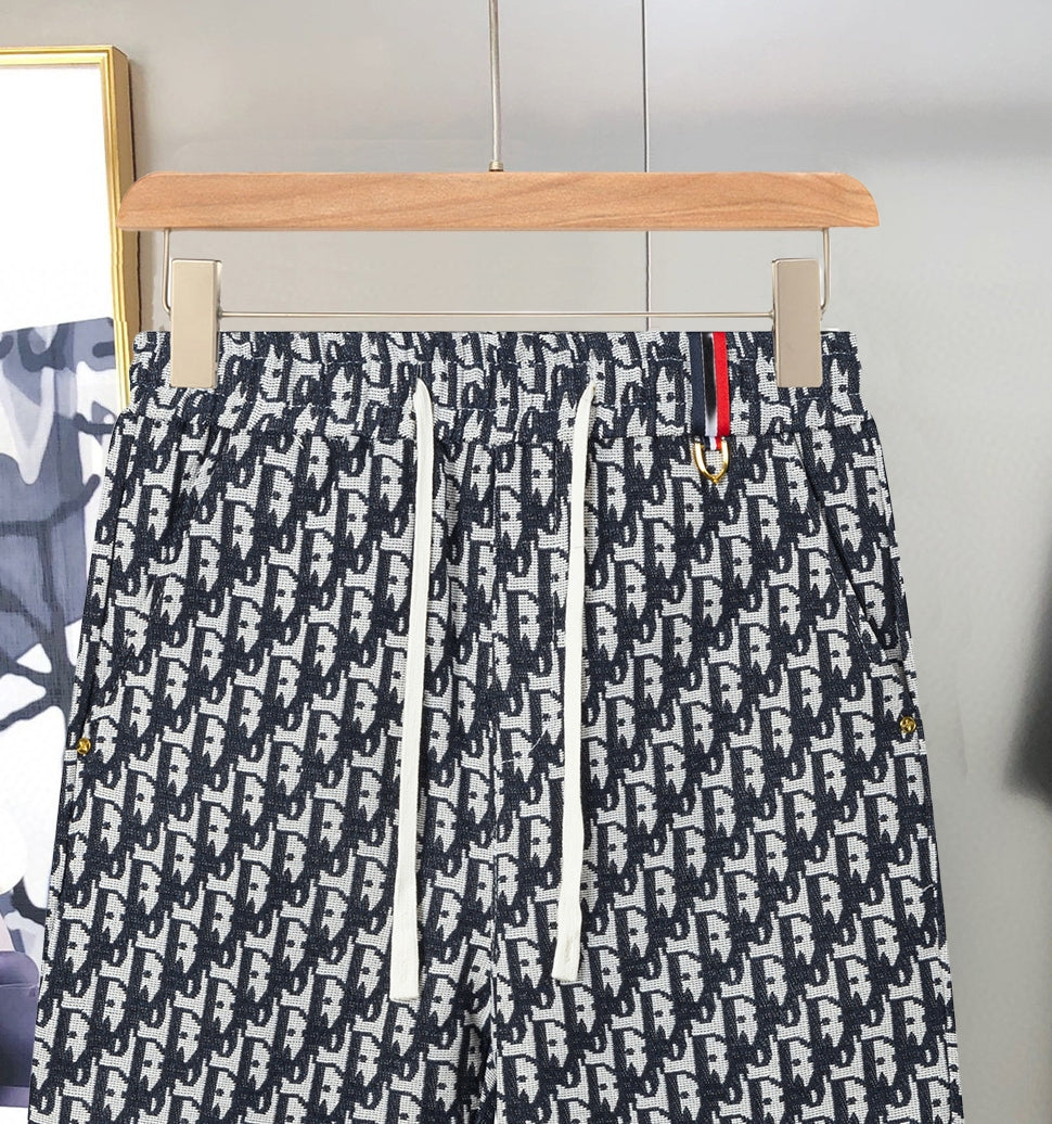 LuxluxHouse Best Quality Clothes Pants Dior