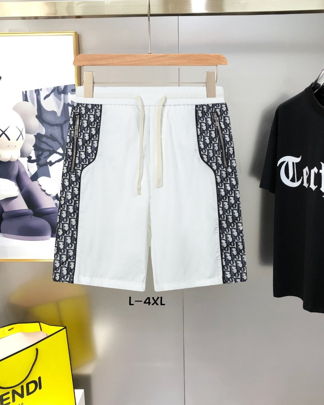 LuxluxHouse Best Quality Clothes Pants Dior