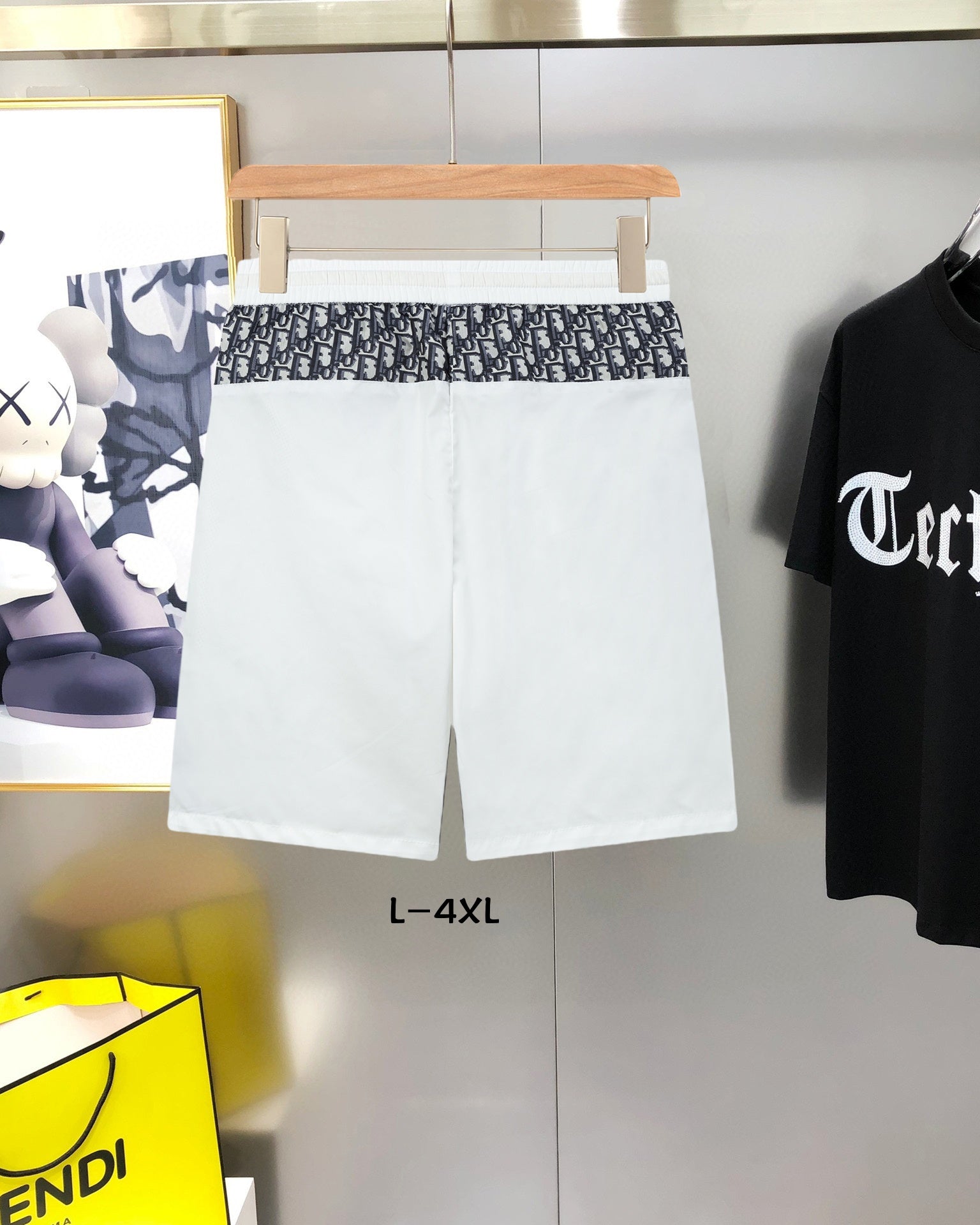 LuxluxHouse Best Quality Clothes Pants Dior