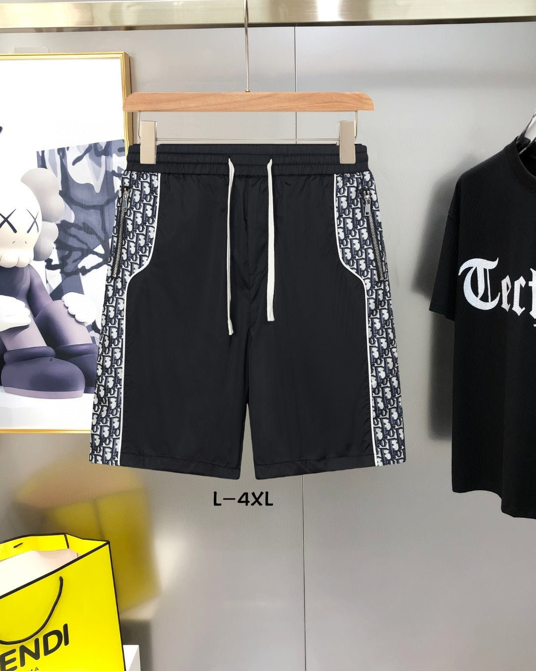 LuxluxHouse Best Quality Clothes Pants Dior