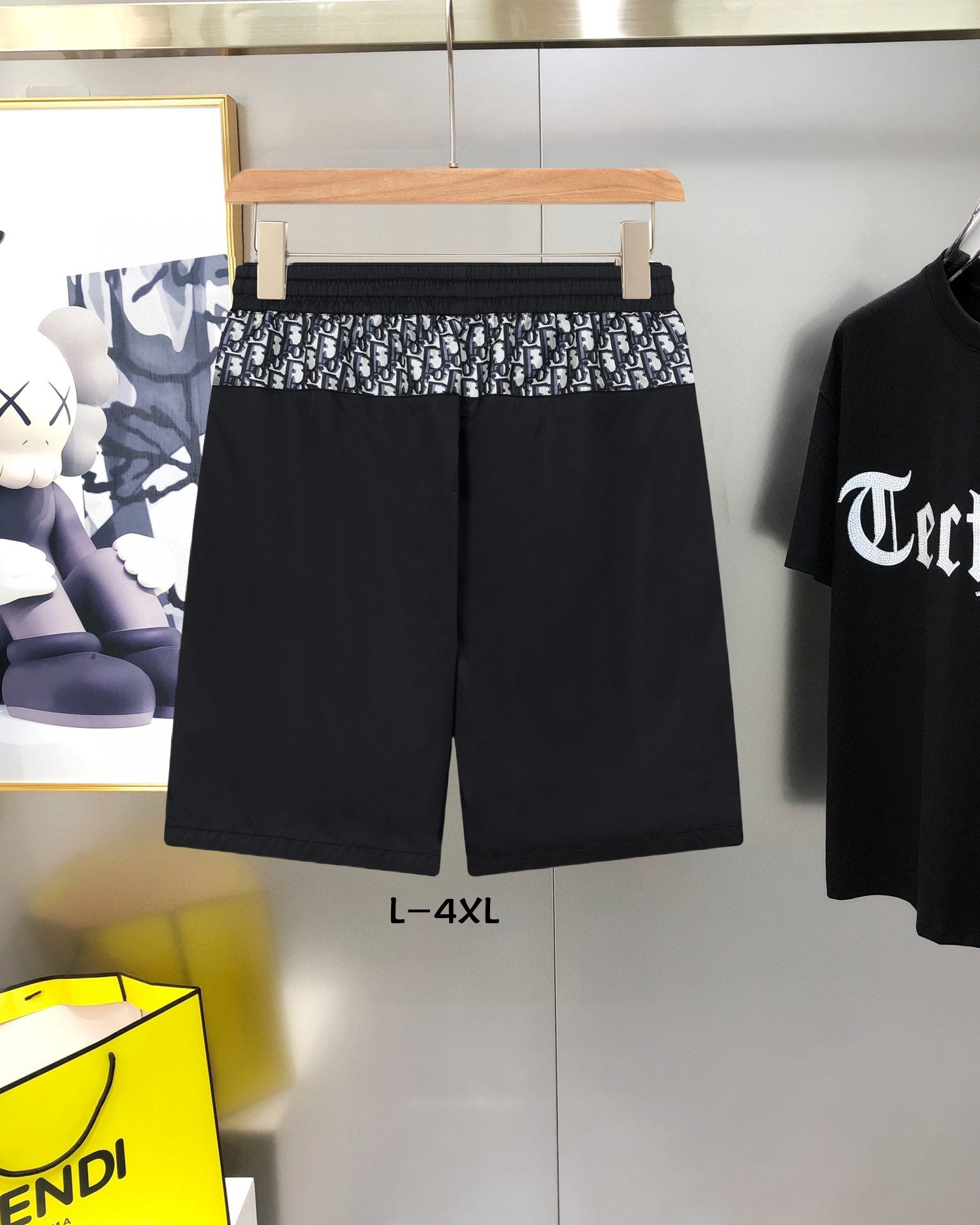 LuxluxHouse Best Quality Clothes Pants Dior