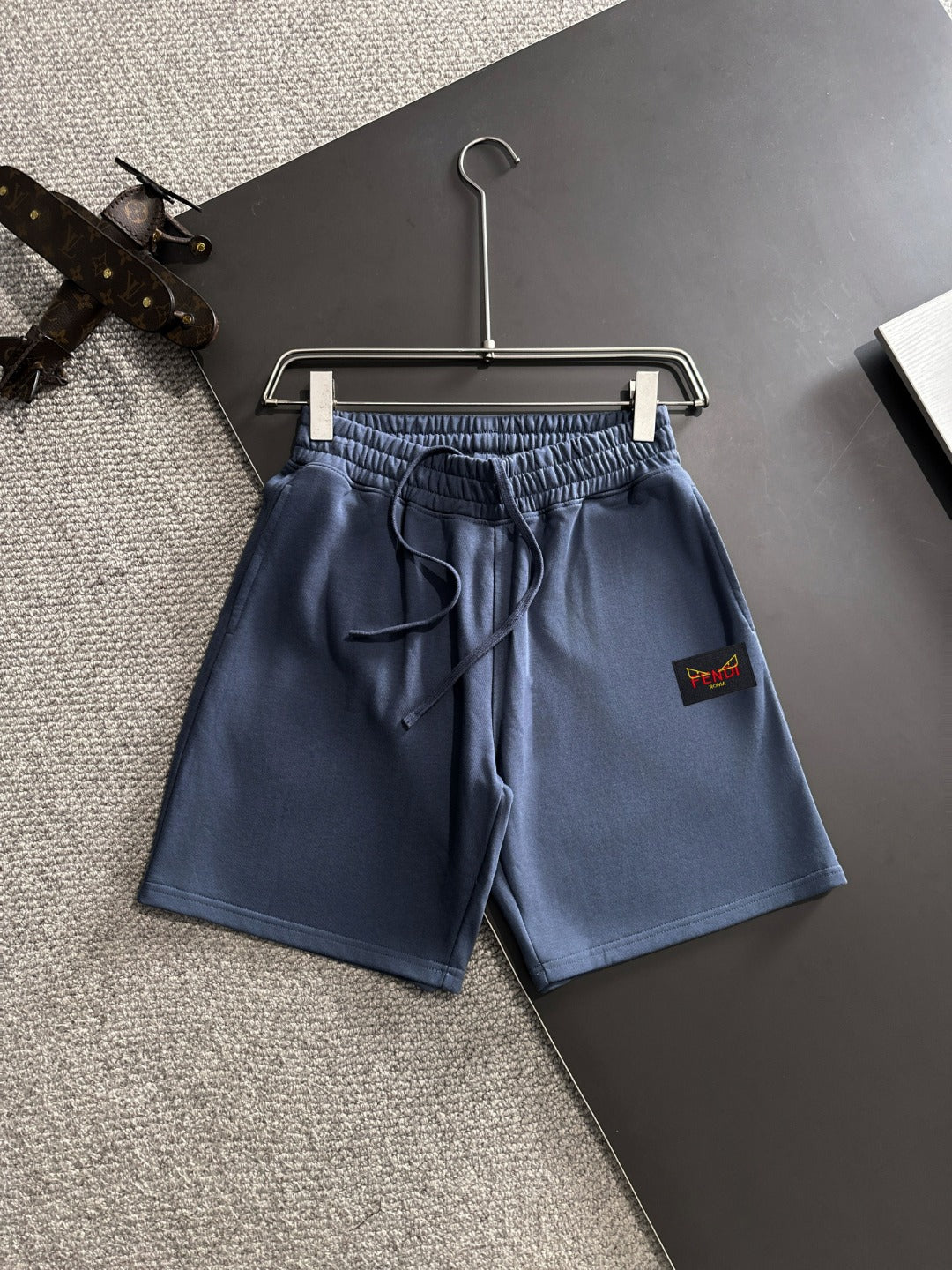 LuxluxHouse Best Quality Clothes Fendi Pants