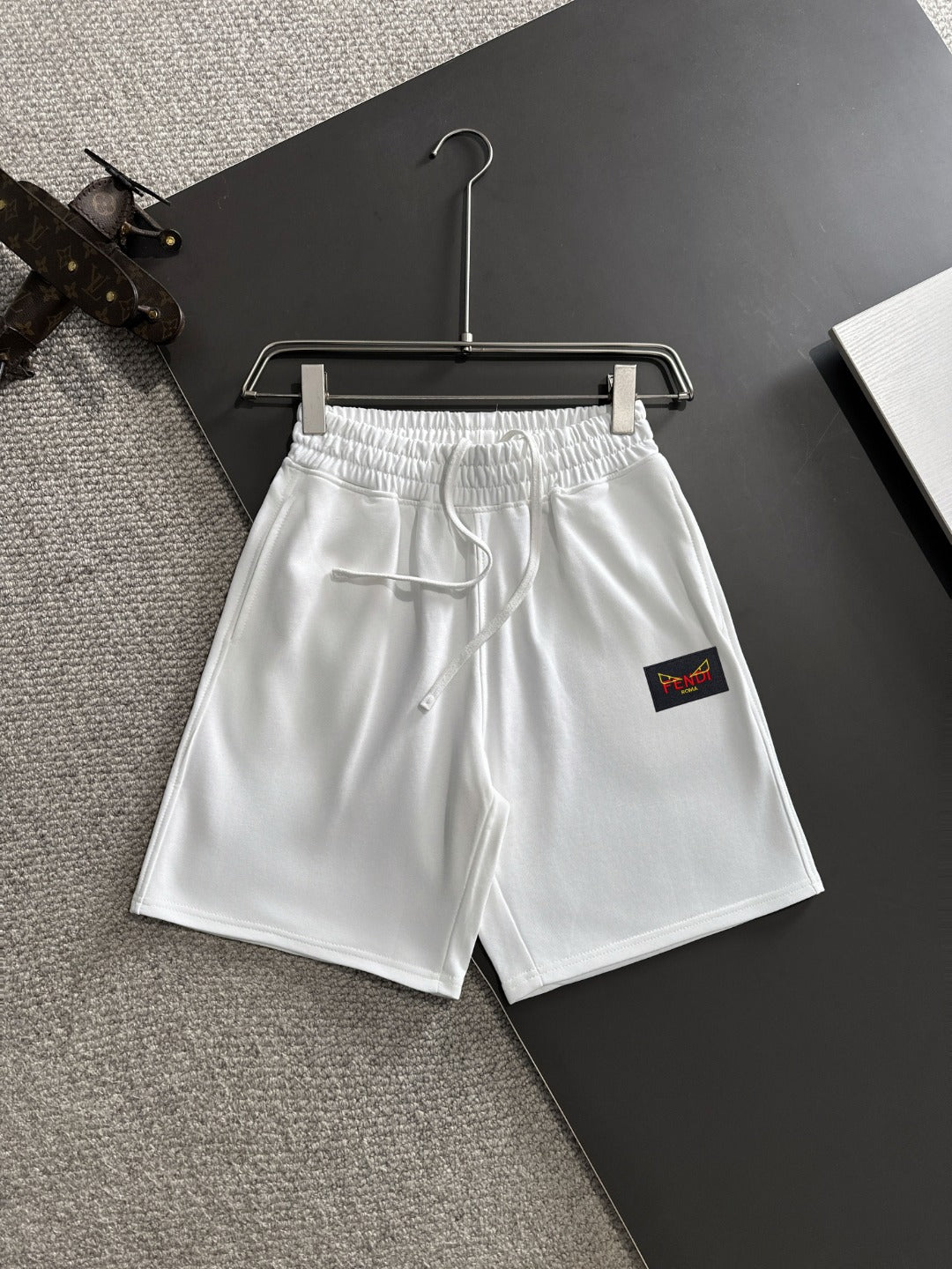 LuxluxHouse Best Quality Clothes Fendi Pants