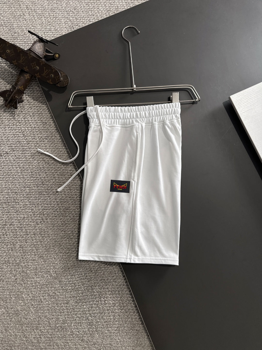 LuxluxHouse Best Quality Clothes Fendi Pants