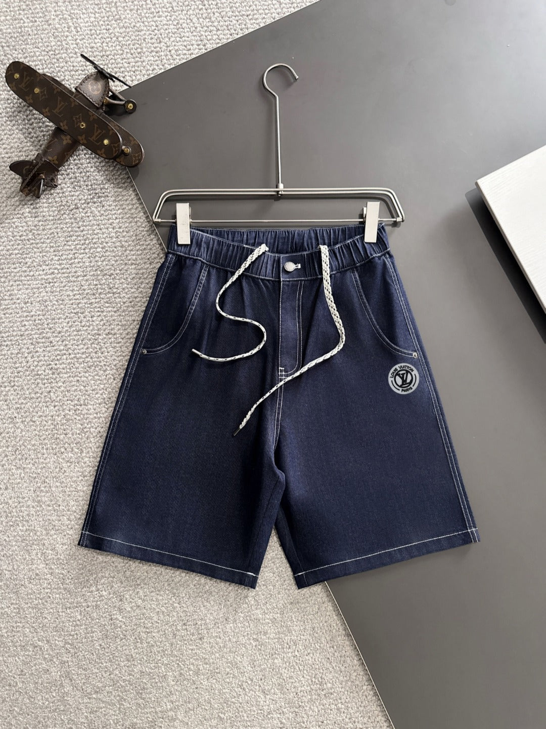 LuxluxHouse Best Quality Clothes Pants Louis Vuitton