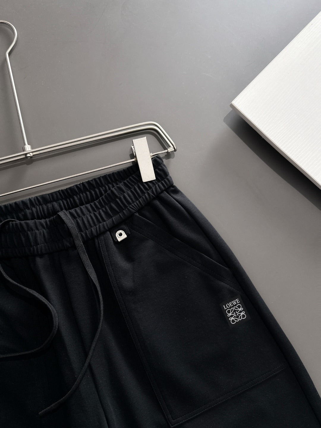 LuxluxHouse Best Quality Clothes Pants Loewe
