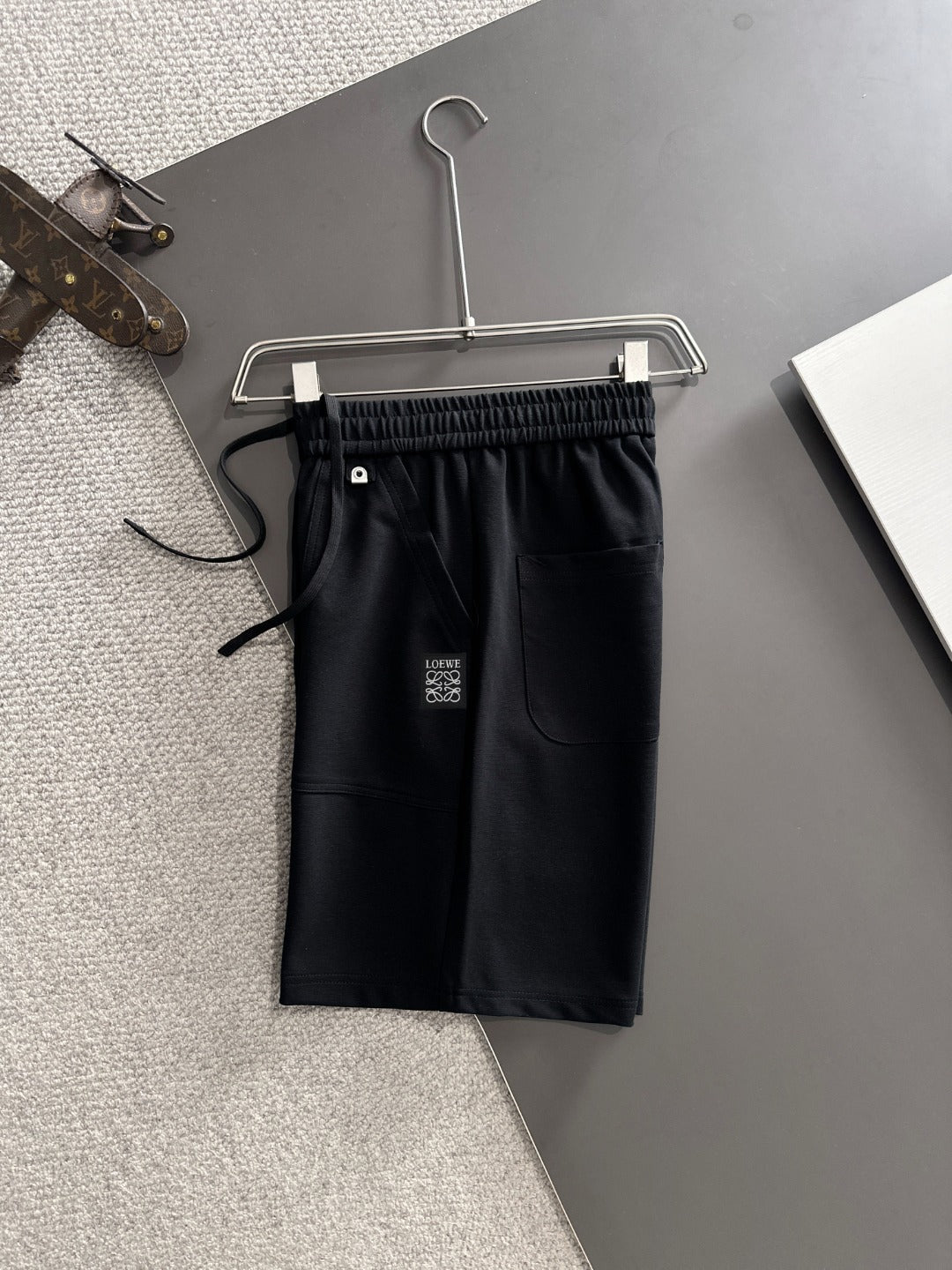 LuxluxHouse Best Quality Clothes Pants Loewe
