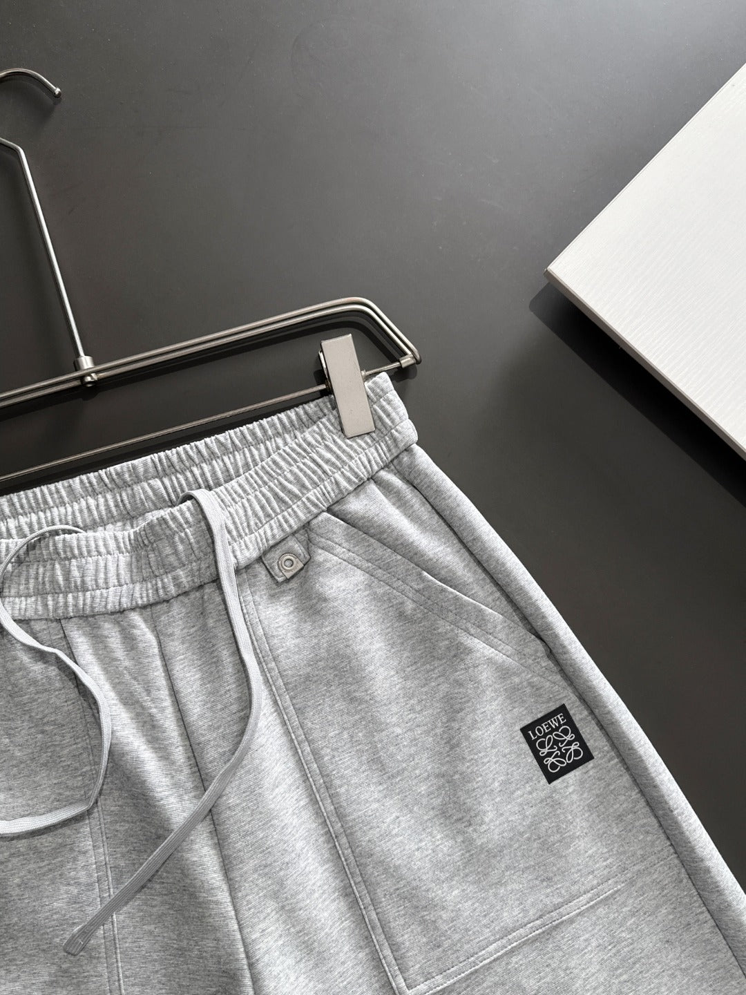 LuxluxHouse Best Quality Clothes Pants Loewe