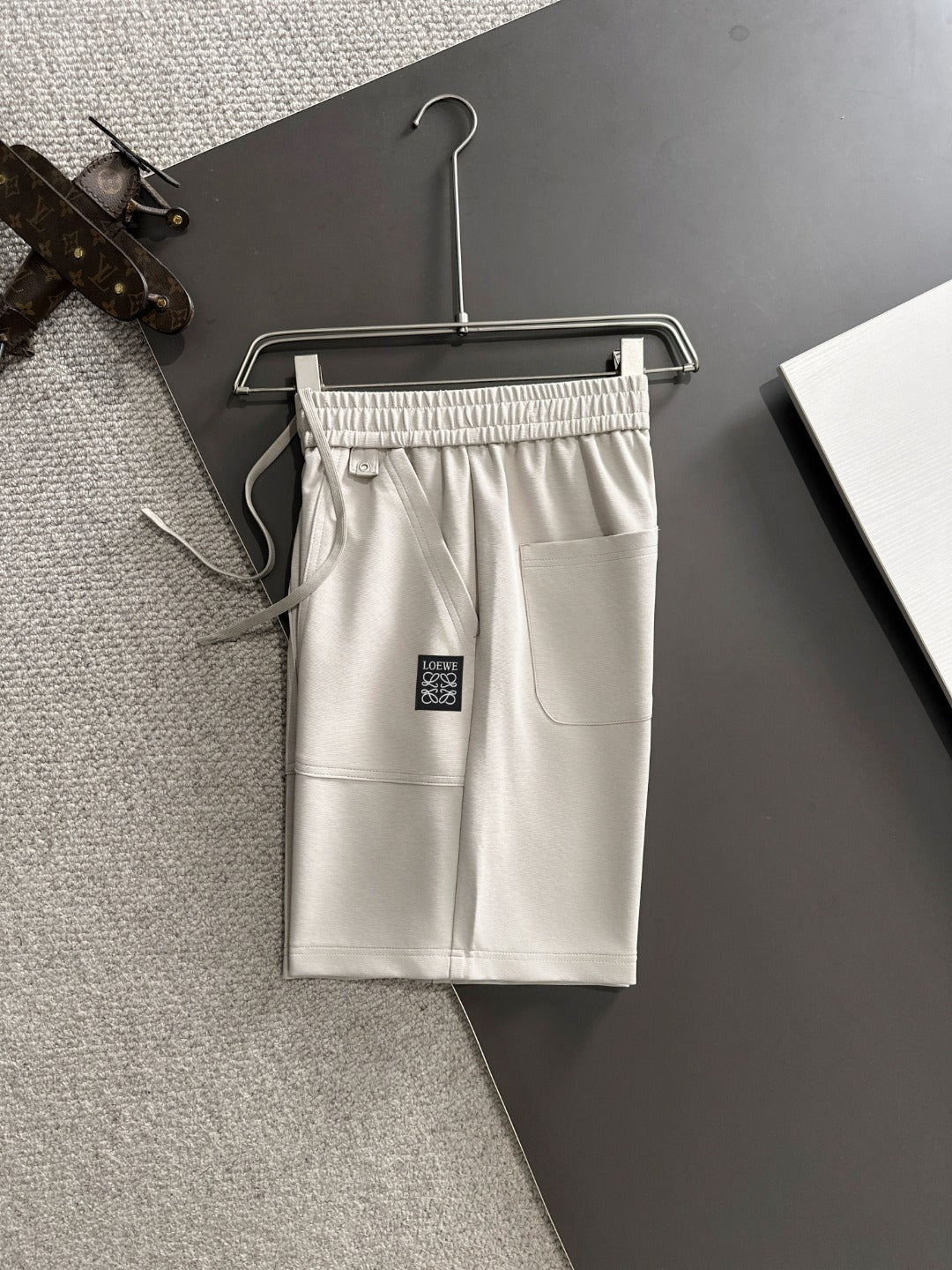 LuxluxHouse Best Quality Clothes Pants Loewe