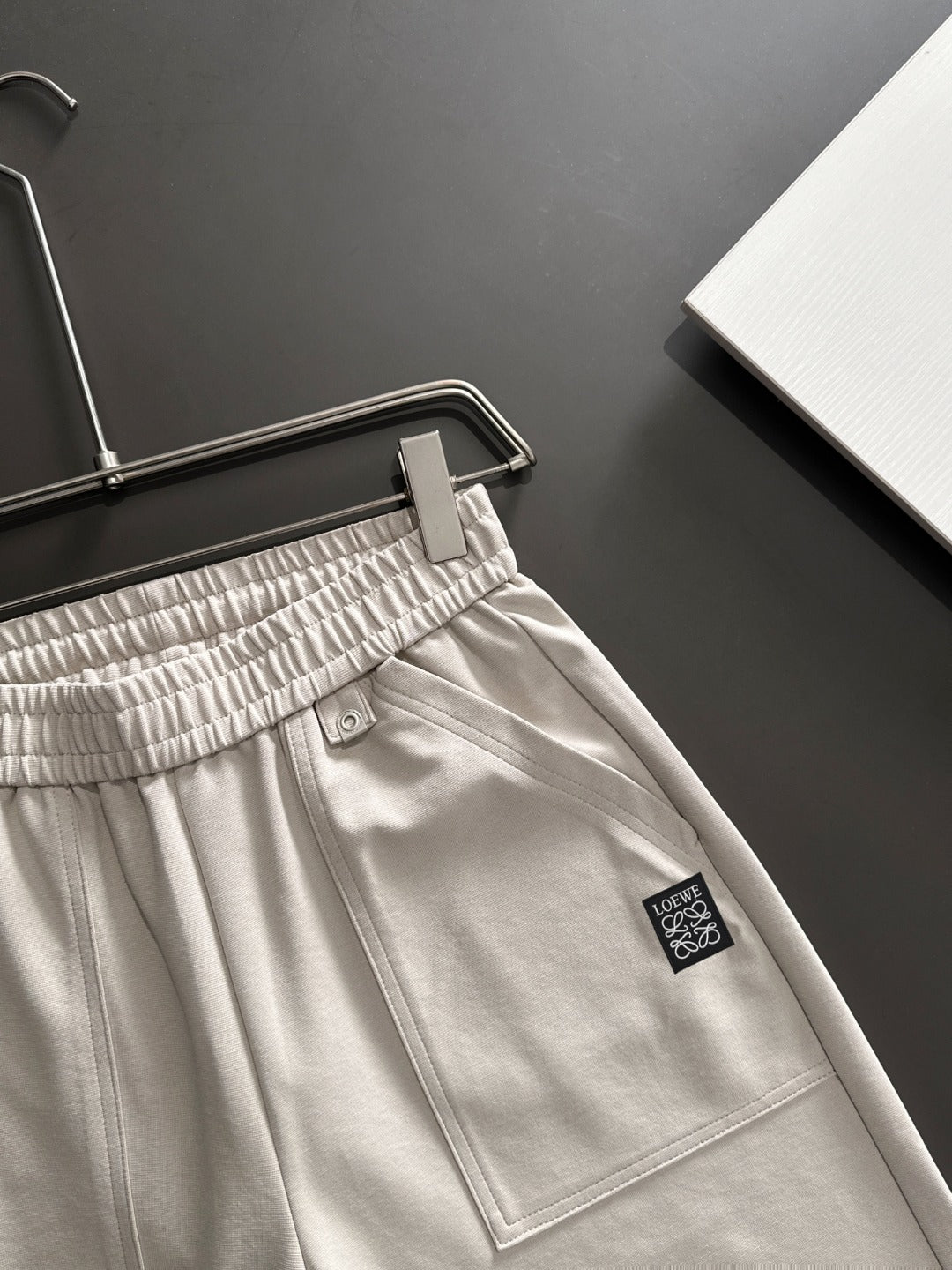 LuxluxHouse Best Quality Clothes Pants Loewe