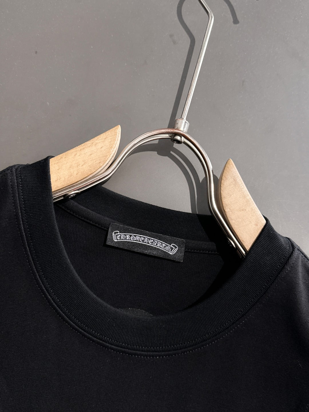 LuxluxHouse Best Quality Clothes Chrome Hearts T-shirt