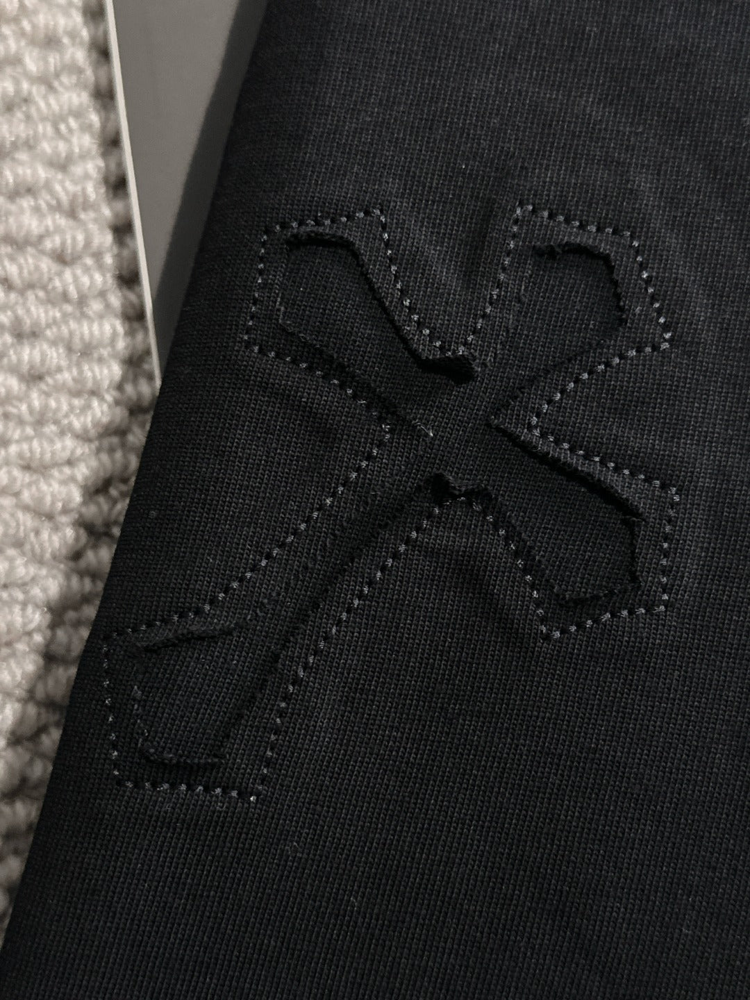 LuxluxHouse Best Quality Clothes Chrome Hearts T-shirt
