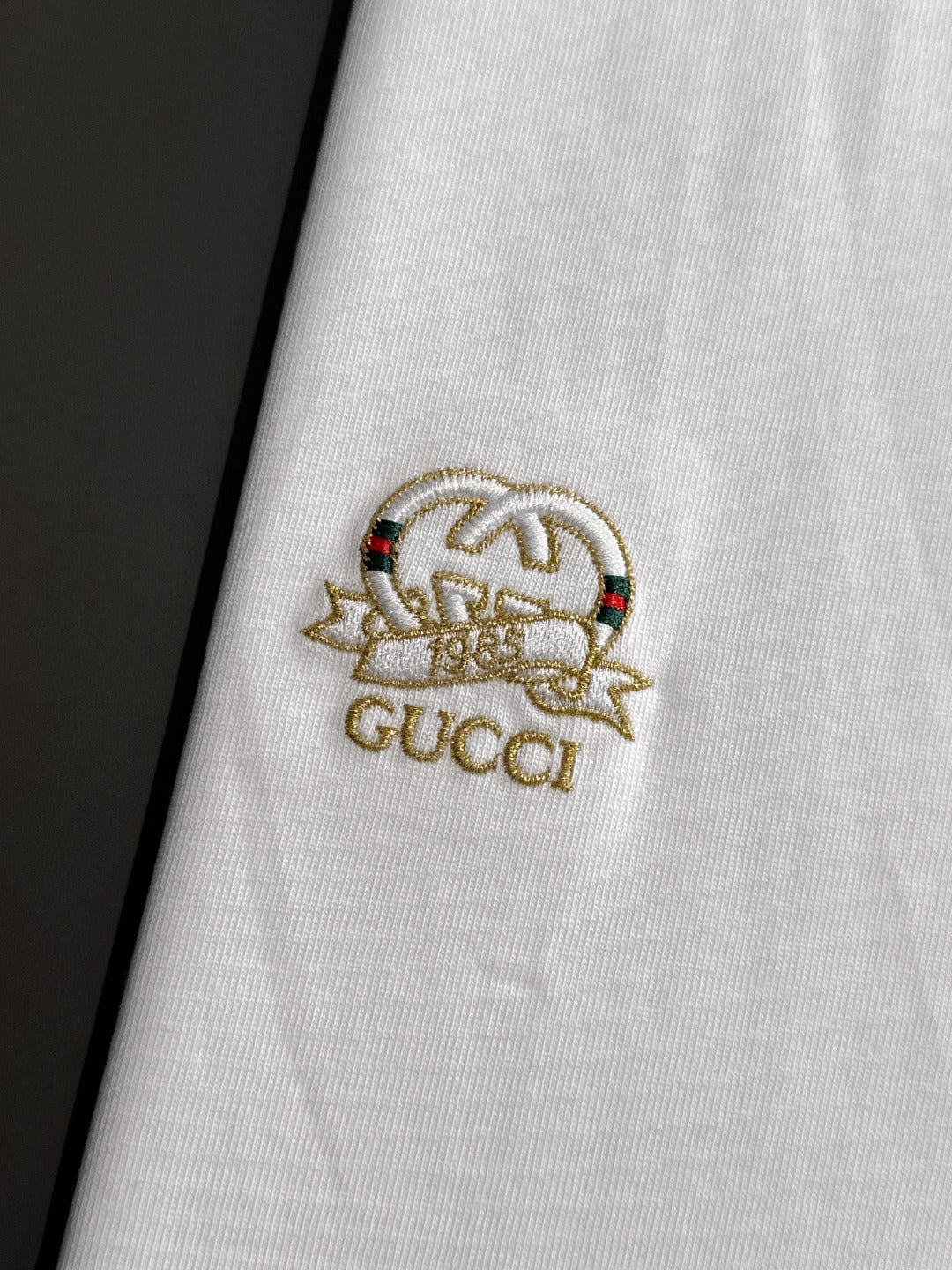 LuxluxHouse Best Quality Clothes Gucci T-shirt