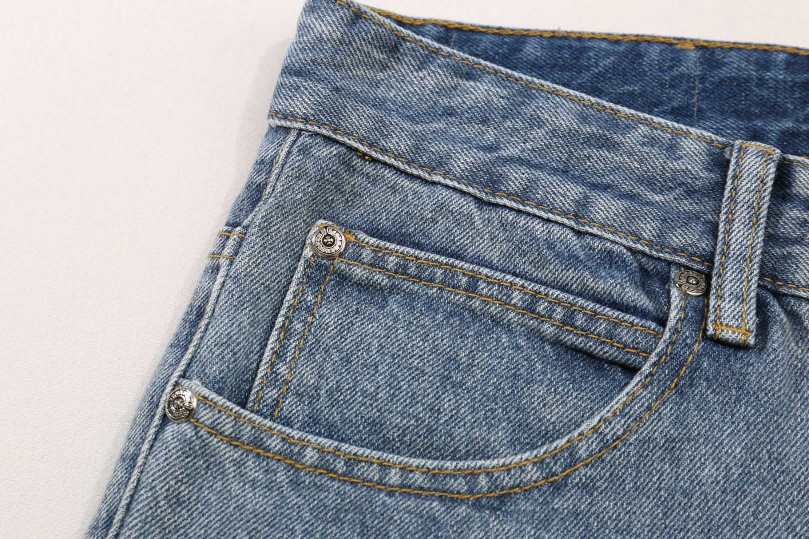 LuxluxHouse Best Quality Clothes Pants Chrome Hearts