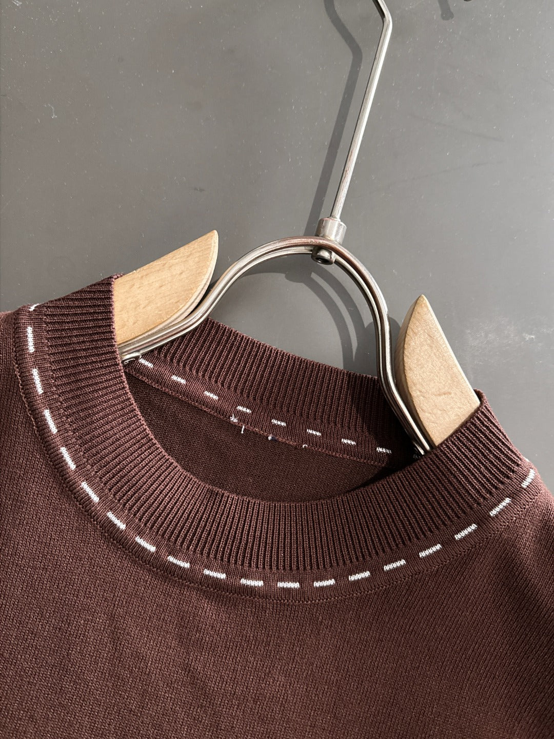 LuxluxHouse Best Quality Clothes T-shirt Loewe