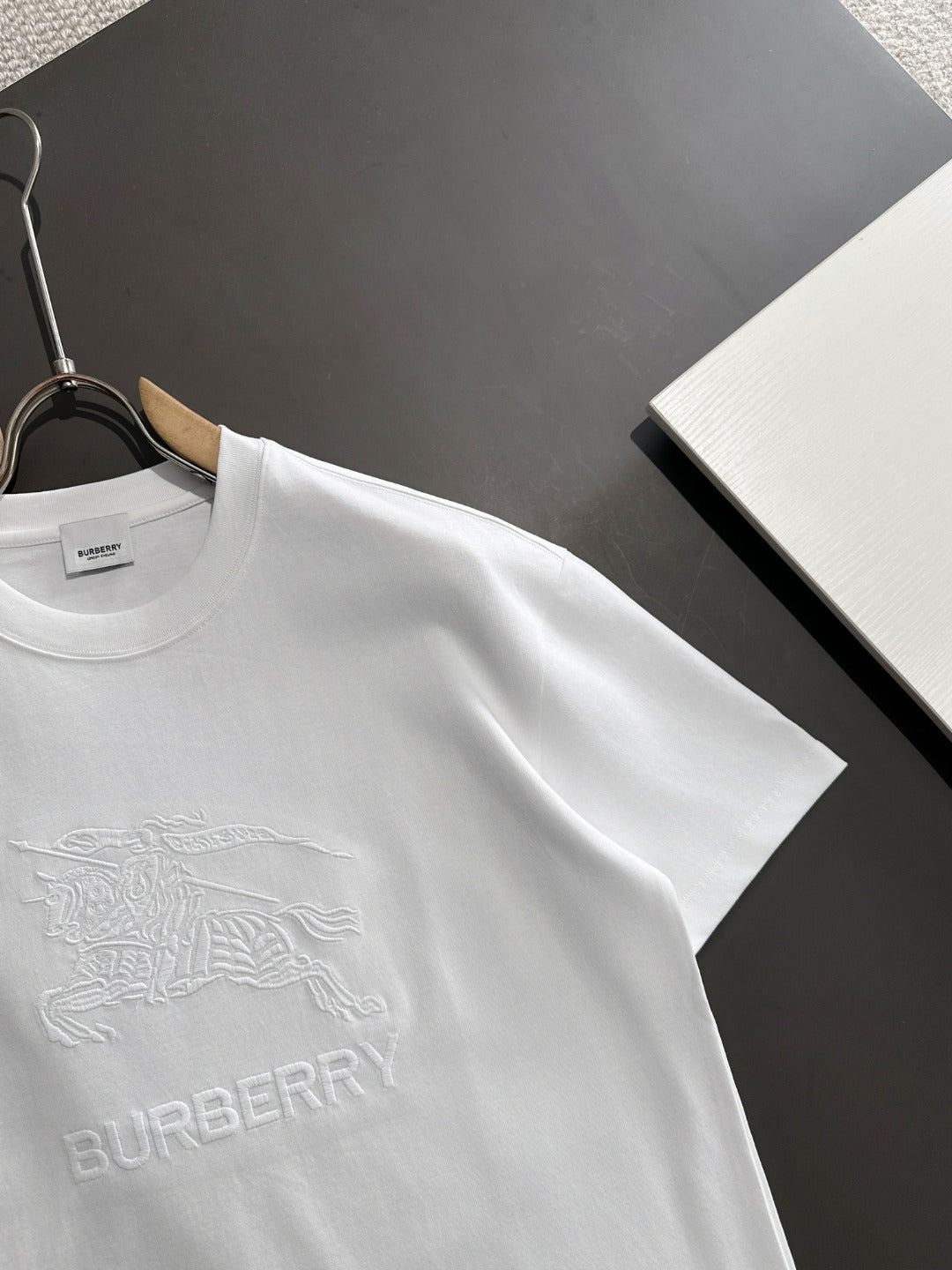 LuxluxHouse Best Quality Clothes Burberry T-shirt