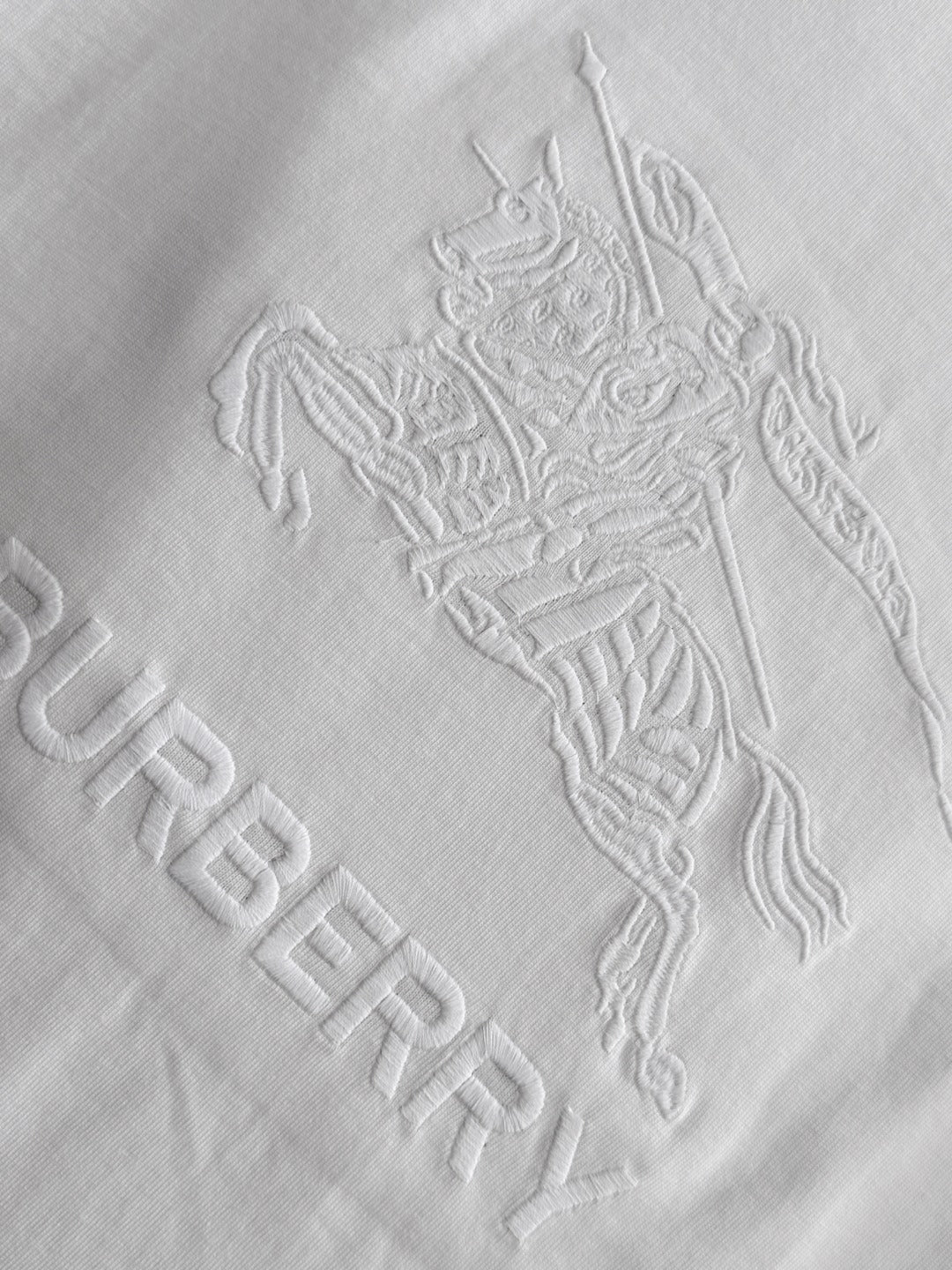 LuxluxHouse Best Quality Clothes Burberry T-shirt