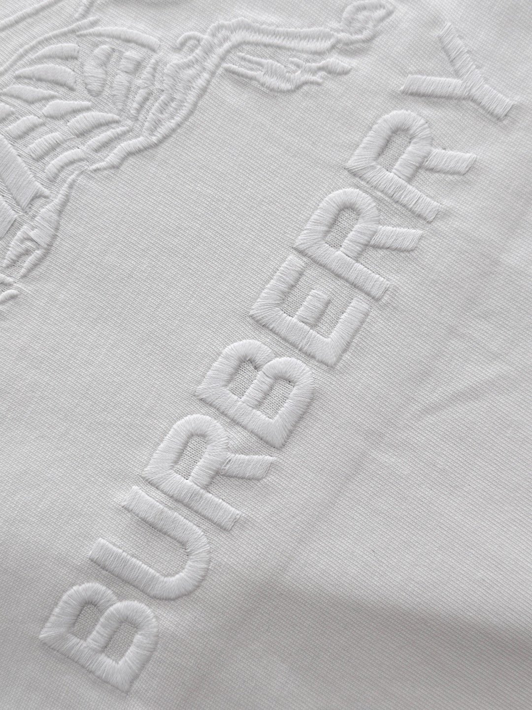 LuxluxHouse Best Quality Clothes Burberry T-shirt