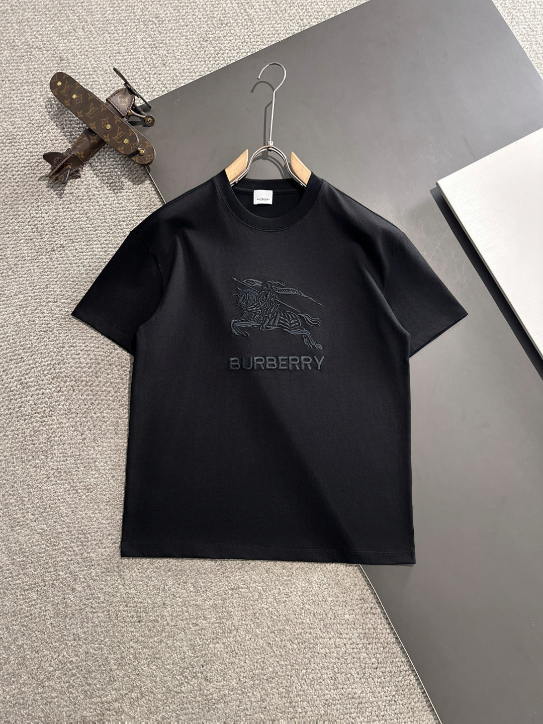 LuxluxHouse Best Quality Clothes Burberry T-shirt