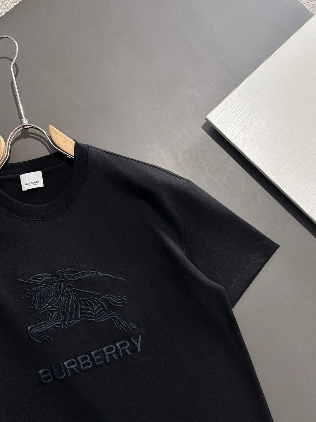 LuxluxHouse Best Quality Clothes Burberry T-shirt
