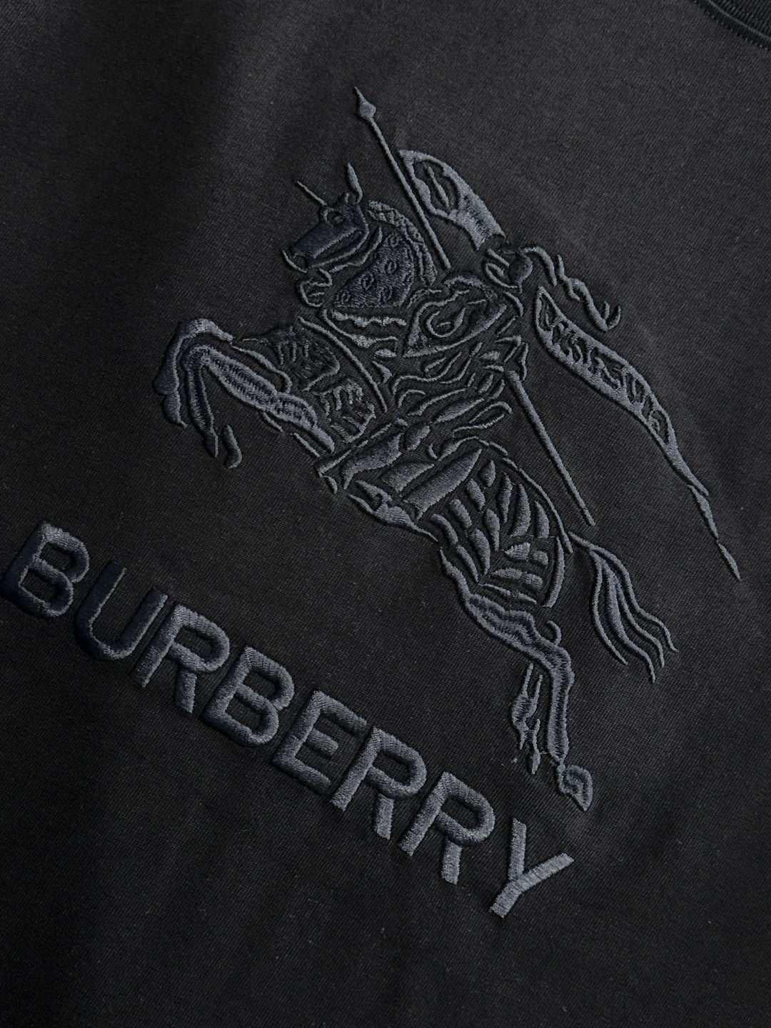 LuxluxHouse Best Quality Clothes Burberry T-shirt