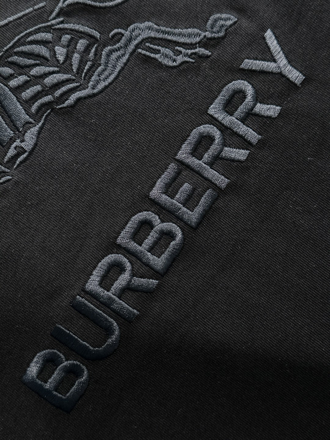 LuxluxHouse Best Quality Clothes Burberry T-shirt