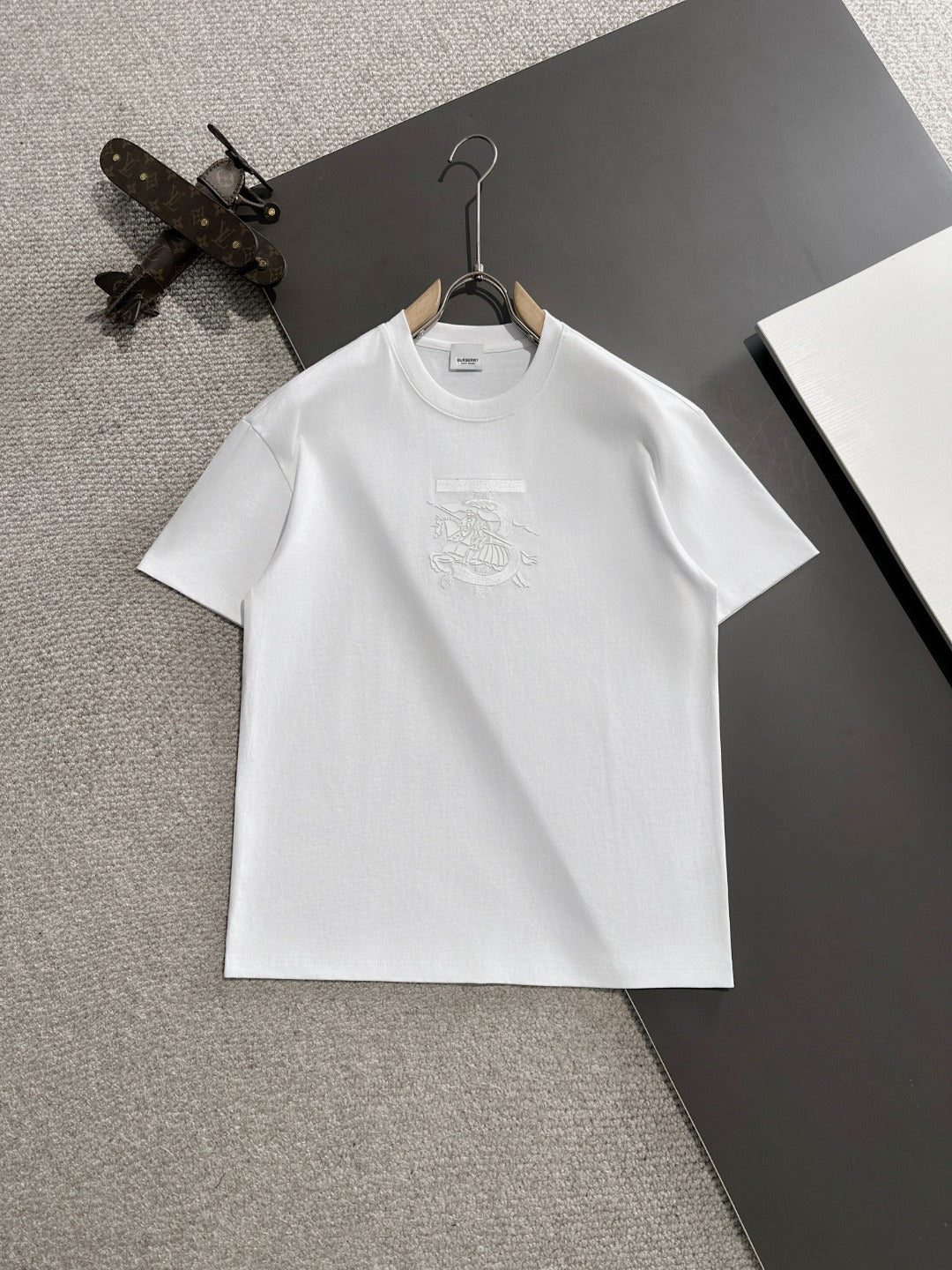LuxluxHouse Best Quality Clothes Burberry T-shirt