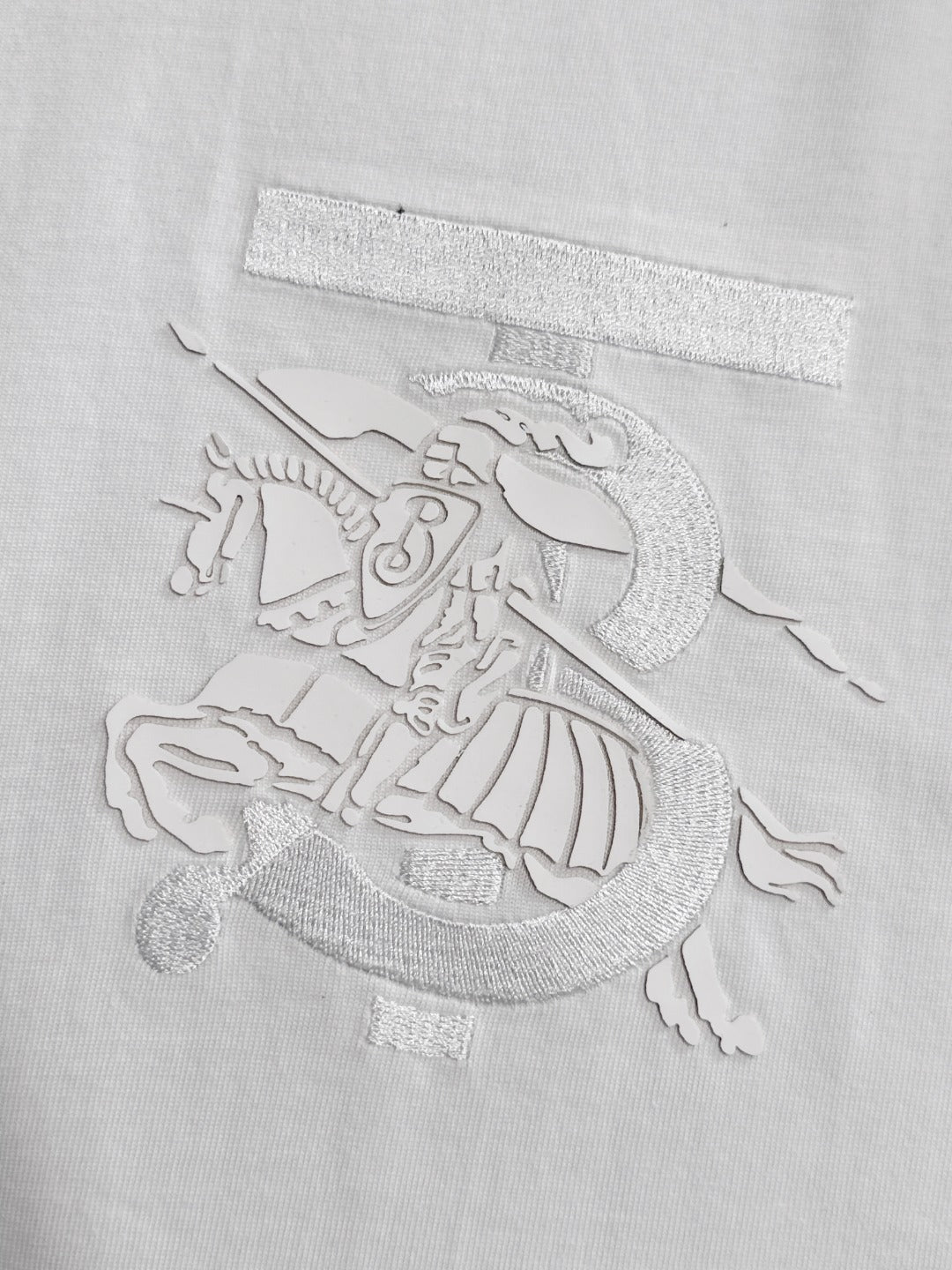LuxluxHouse Best Quality Clothes Burberry T-shirt