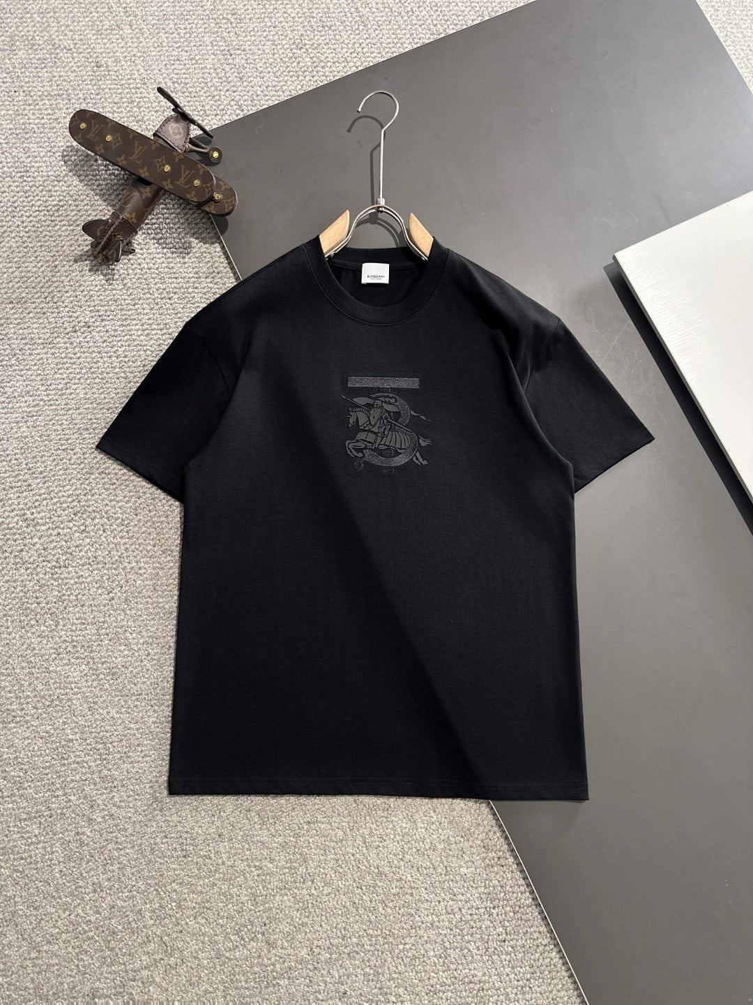 LuxluxHouse Best Quality Clothes Burberry T-shirt