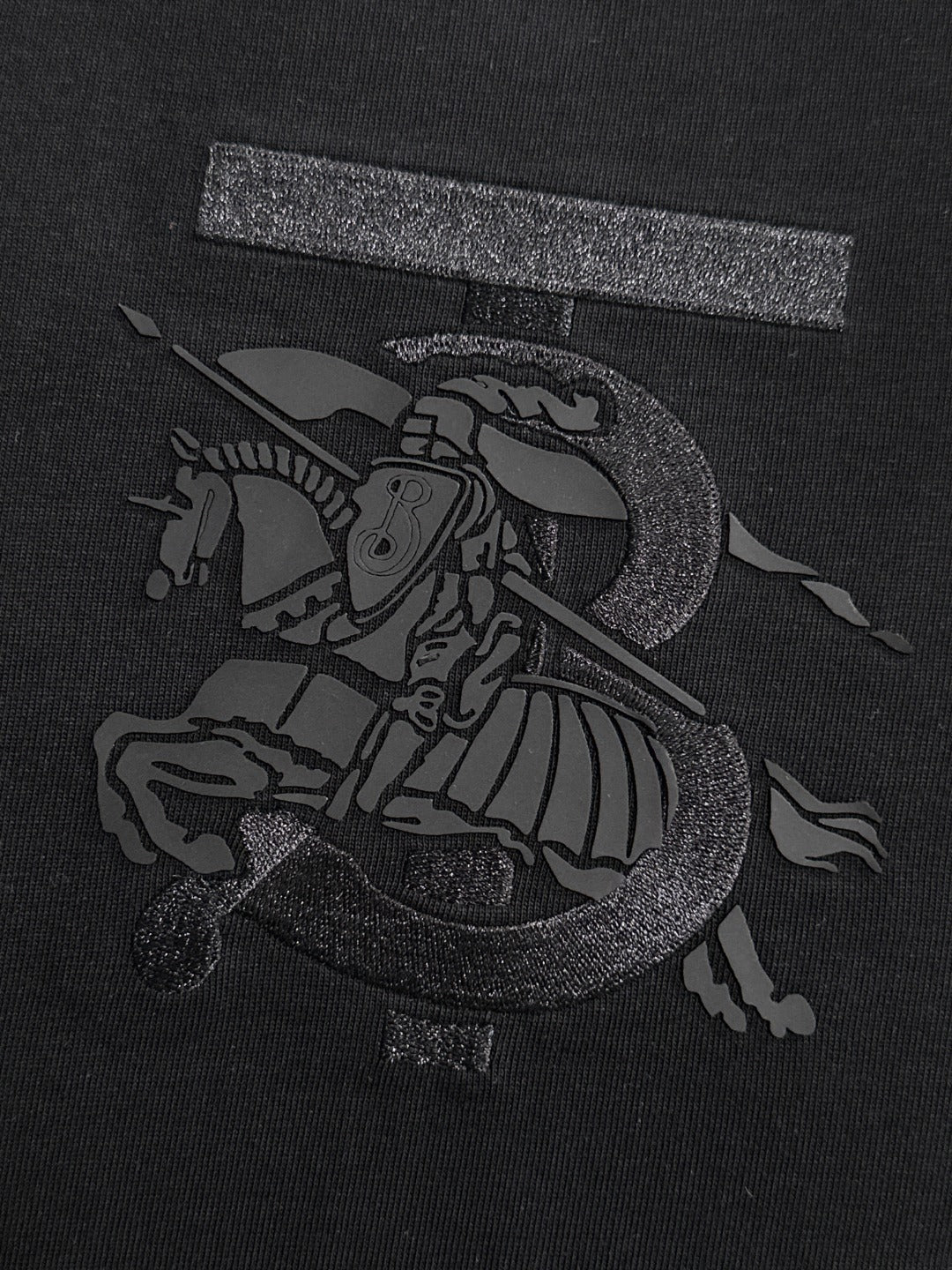 LuxluxHouse Best Quality Clothes Burberry T-shirt