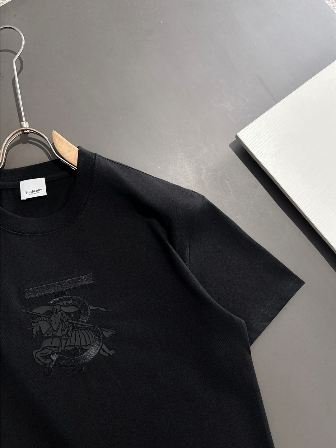 LuxluxHouse Best Quality Clothes Burberry T-shirt