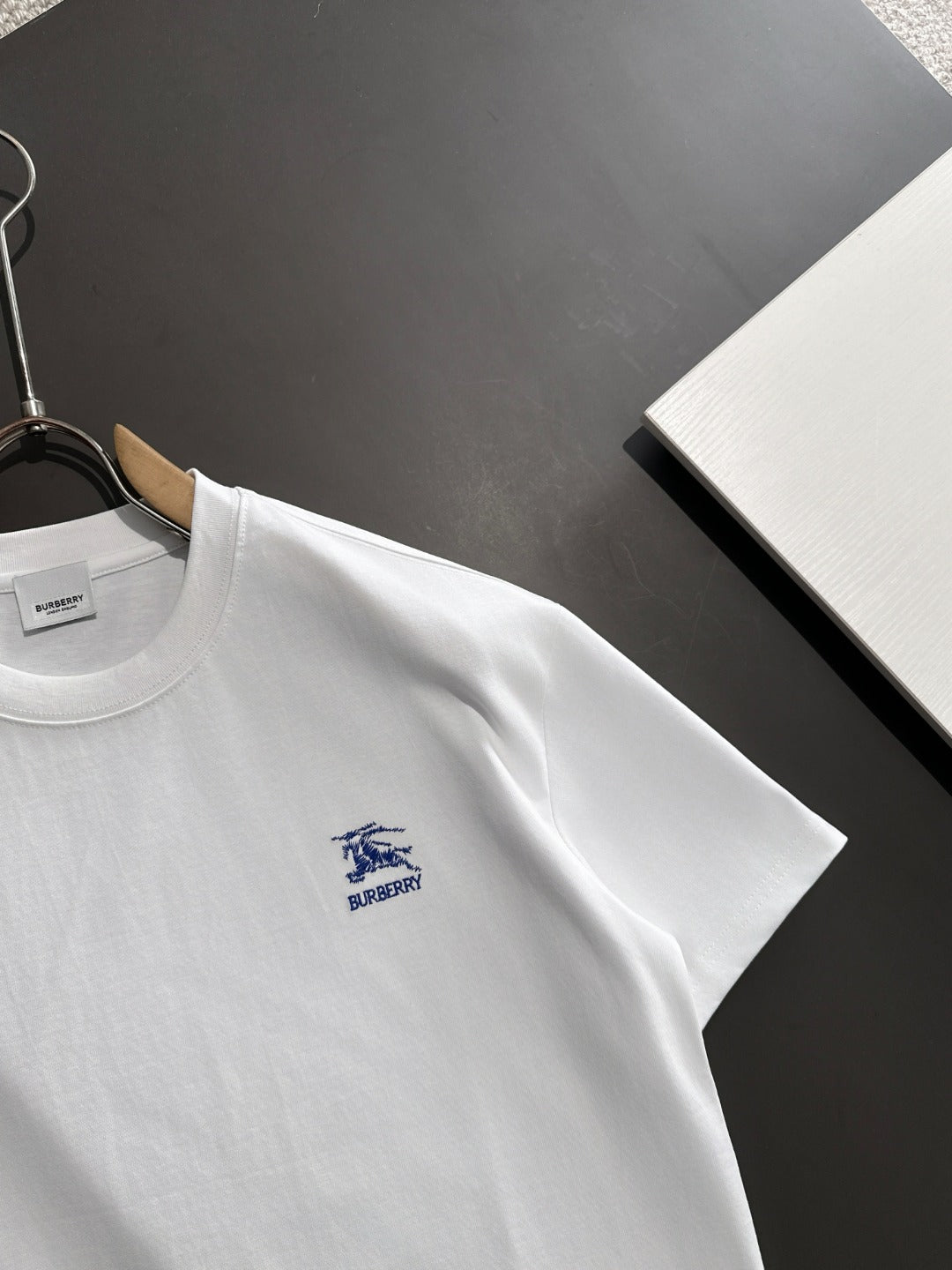 LuxluxHouse Best Quality Clothes Burberry T-shirt