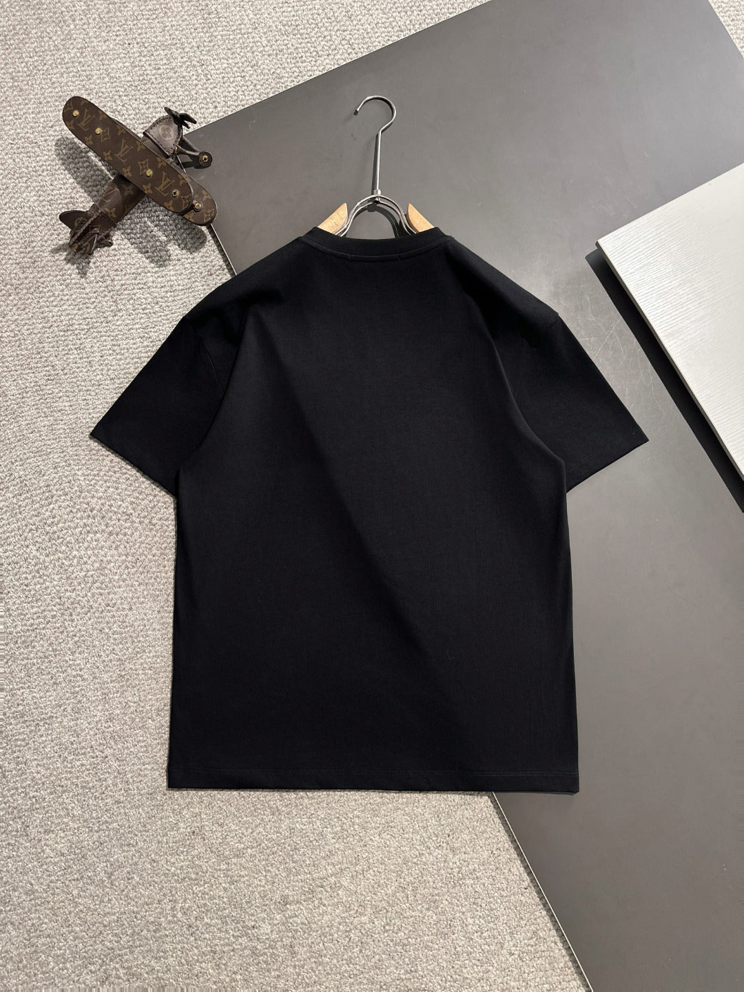 LuxluxHouse Best Quality Clothes Fendi T-shirt