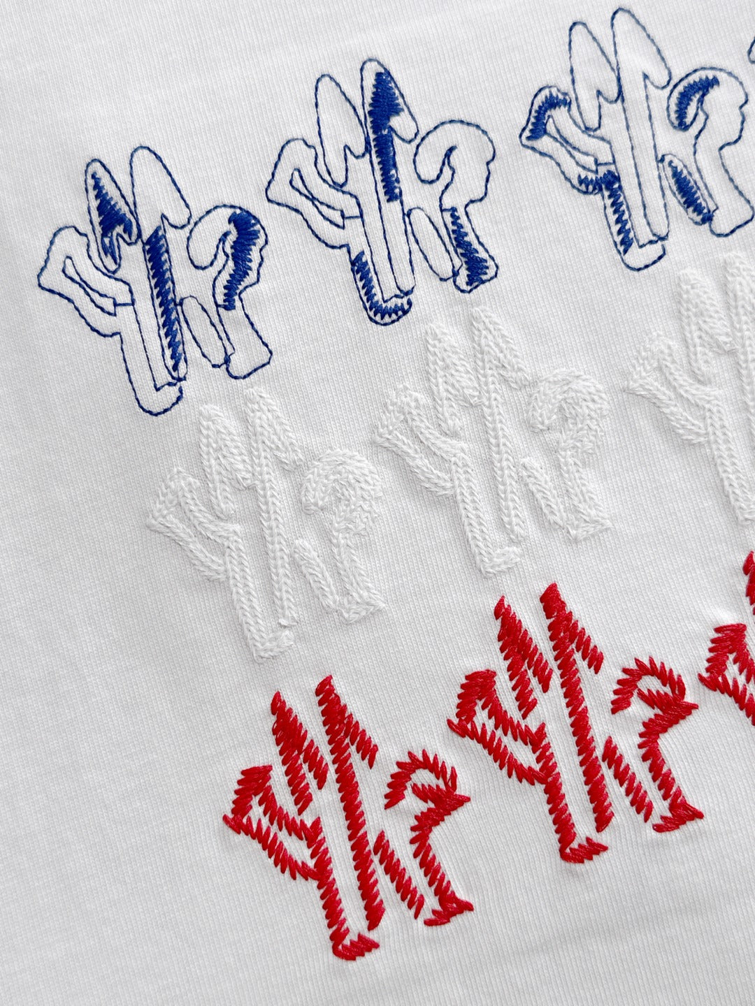 LuxluxHouse Best Quality Clothes T-shirt Moncler