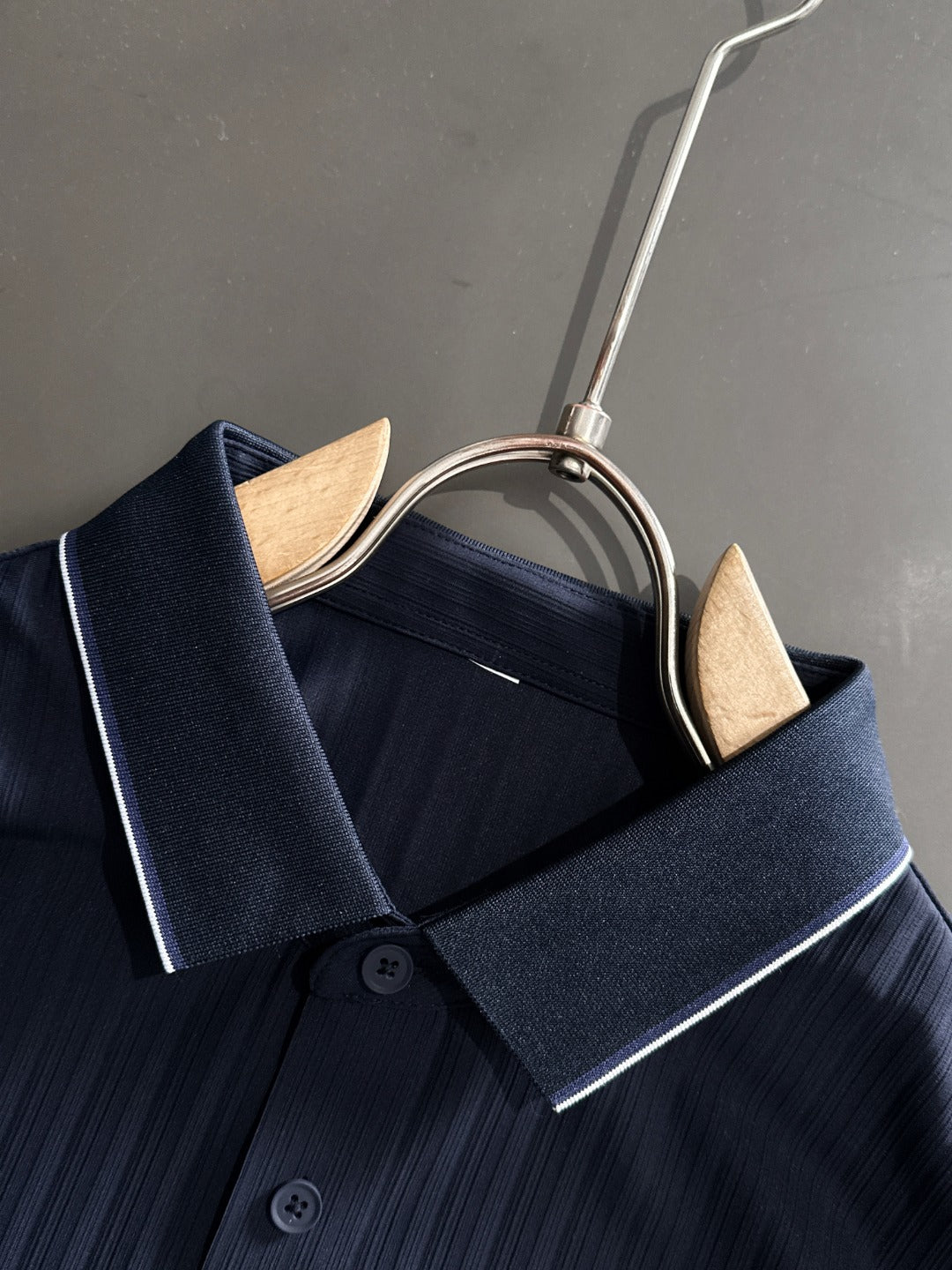 LuxluxHouse Best Quality Clothes Shirts&Polo Stone Island