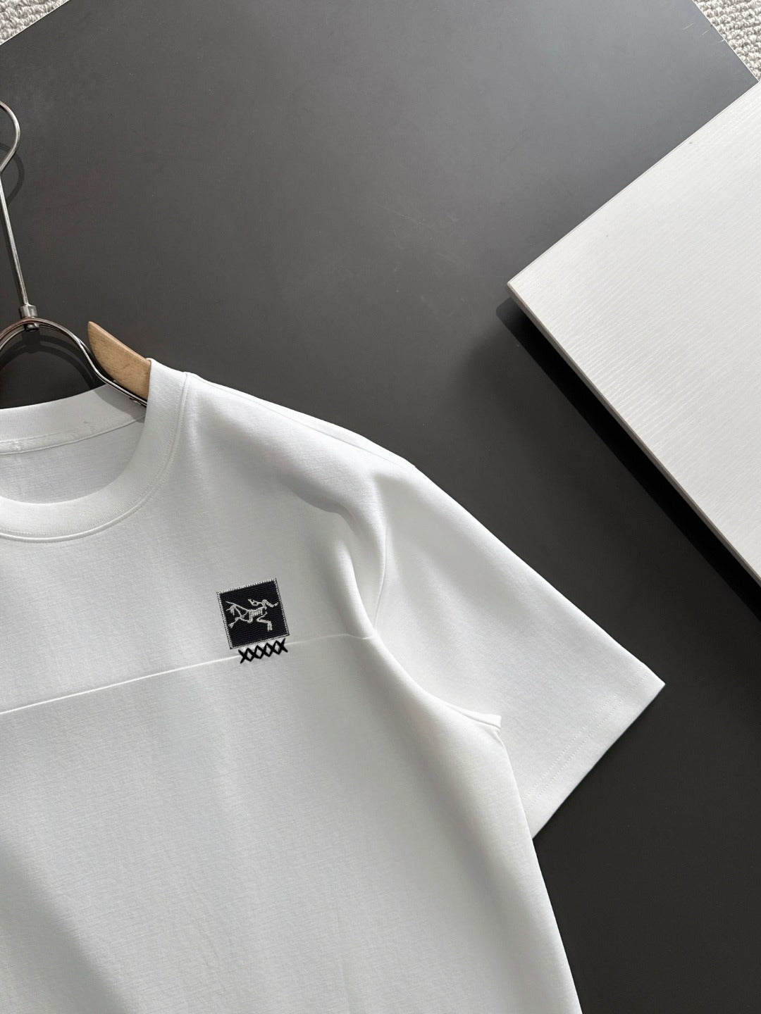 LuxluxHouse Best Quality Clothes T-shirt Arcteryx