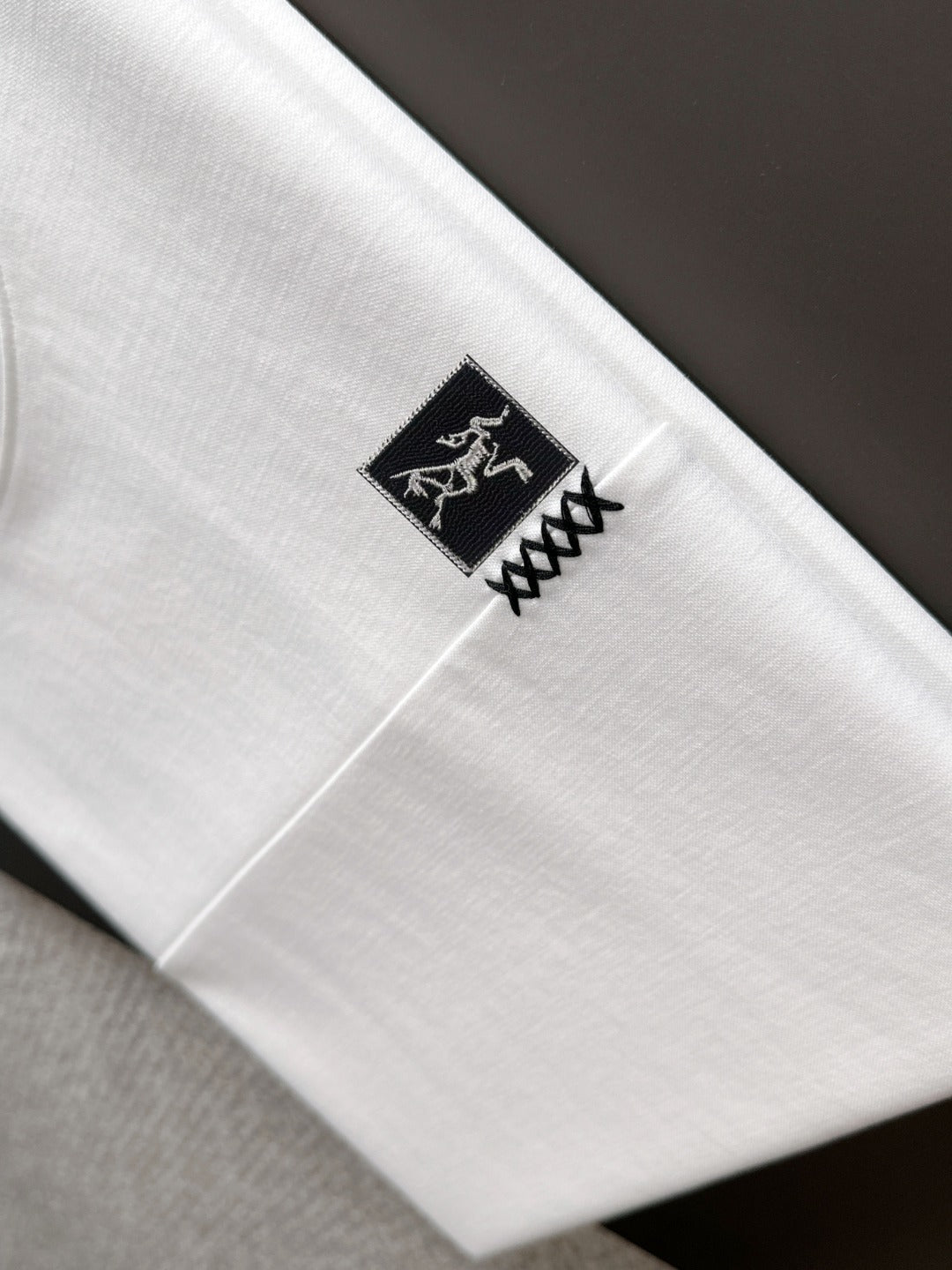 LuxluxHouse Best Quality Clothes T-shirt Arcteryx