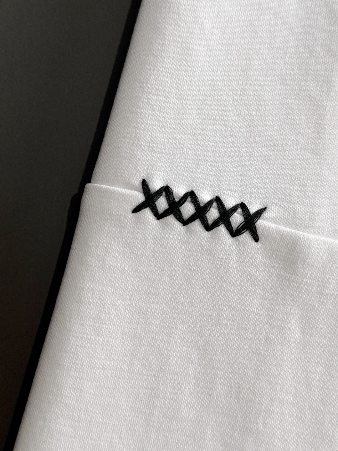 LuxluxHouse Best Quality Clothes T-shirt Arcteryx