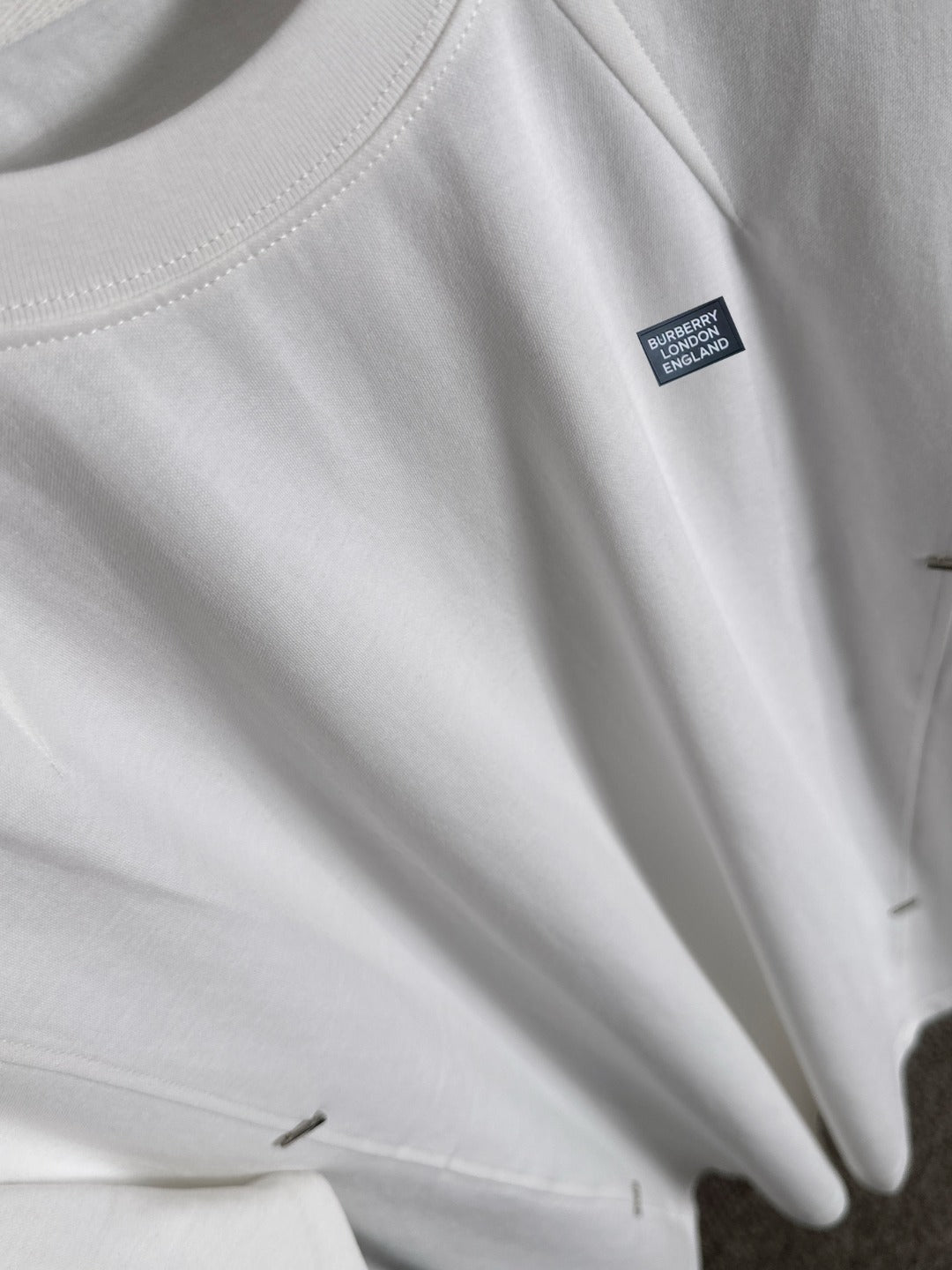 LuxluxHouse Best Quality Clothes Burberry T-shirt