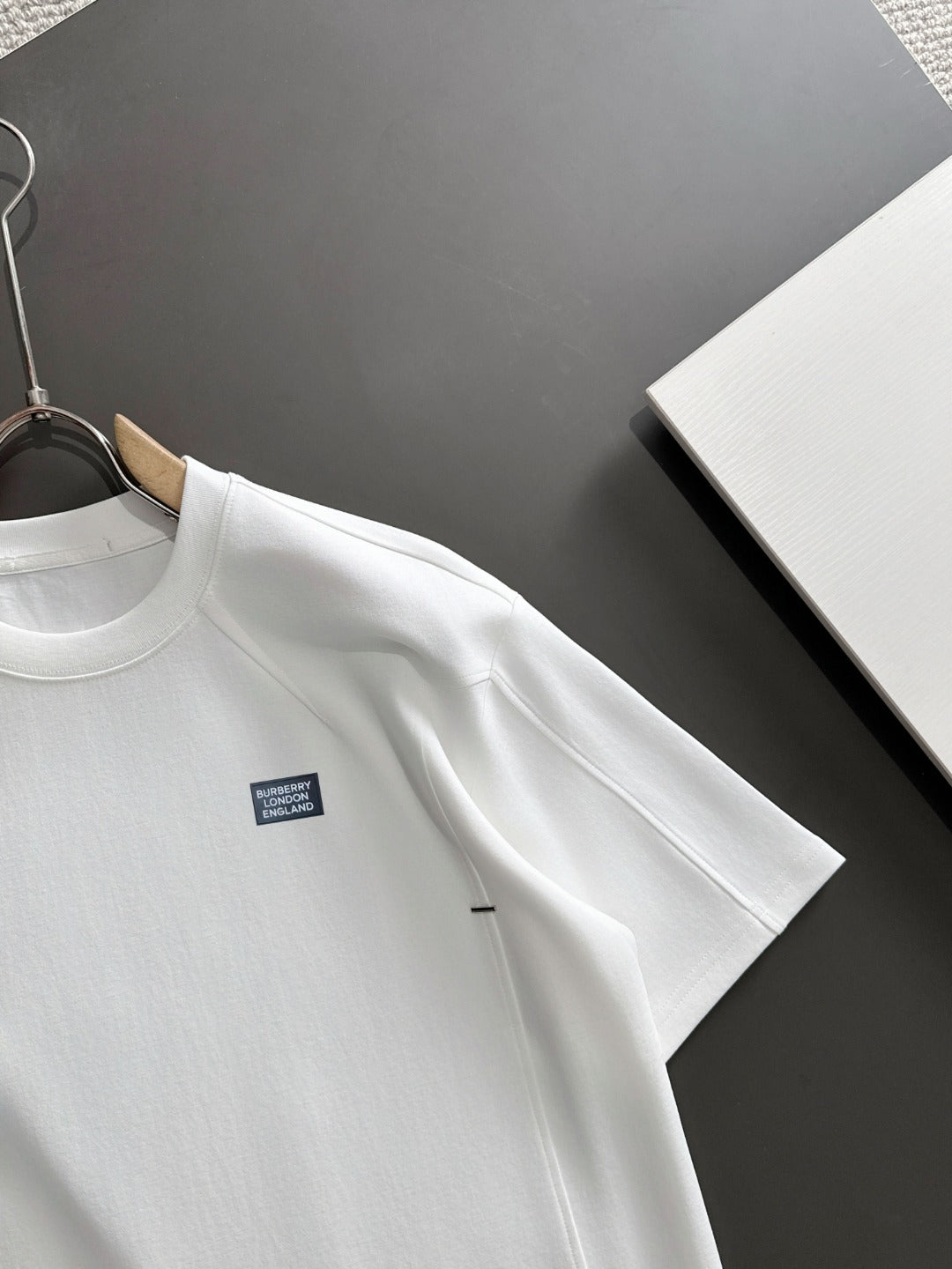 LuxluxHouse Best Quality Clothes Burberry T-shirt