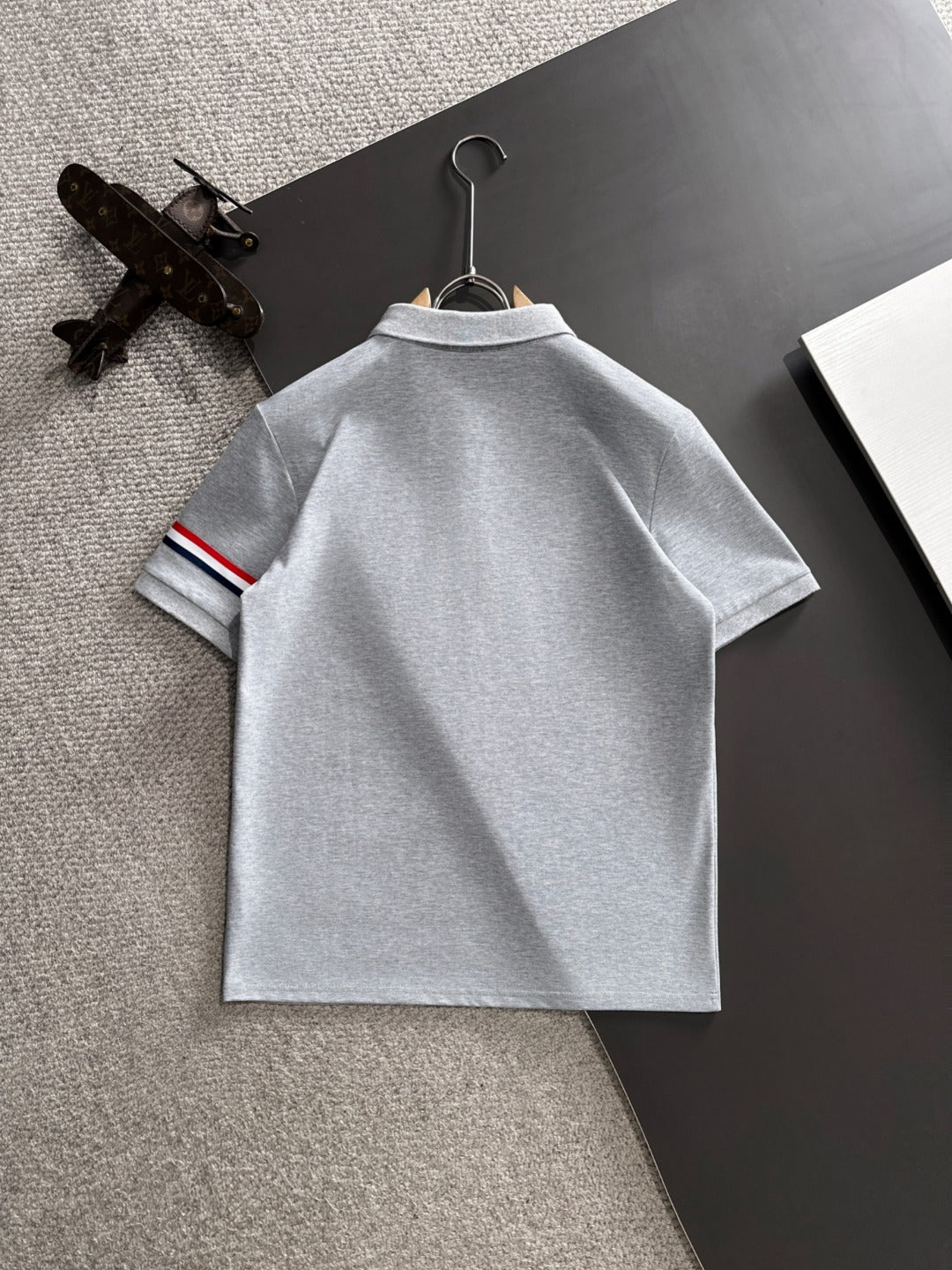 LuxluxHouse Best Quality Clothes Shirts&Polo Moncler